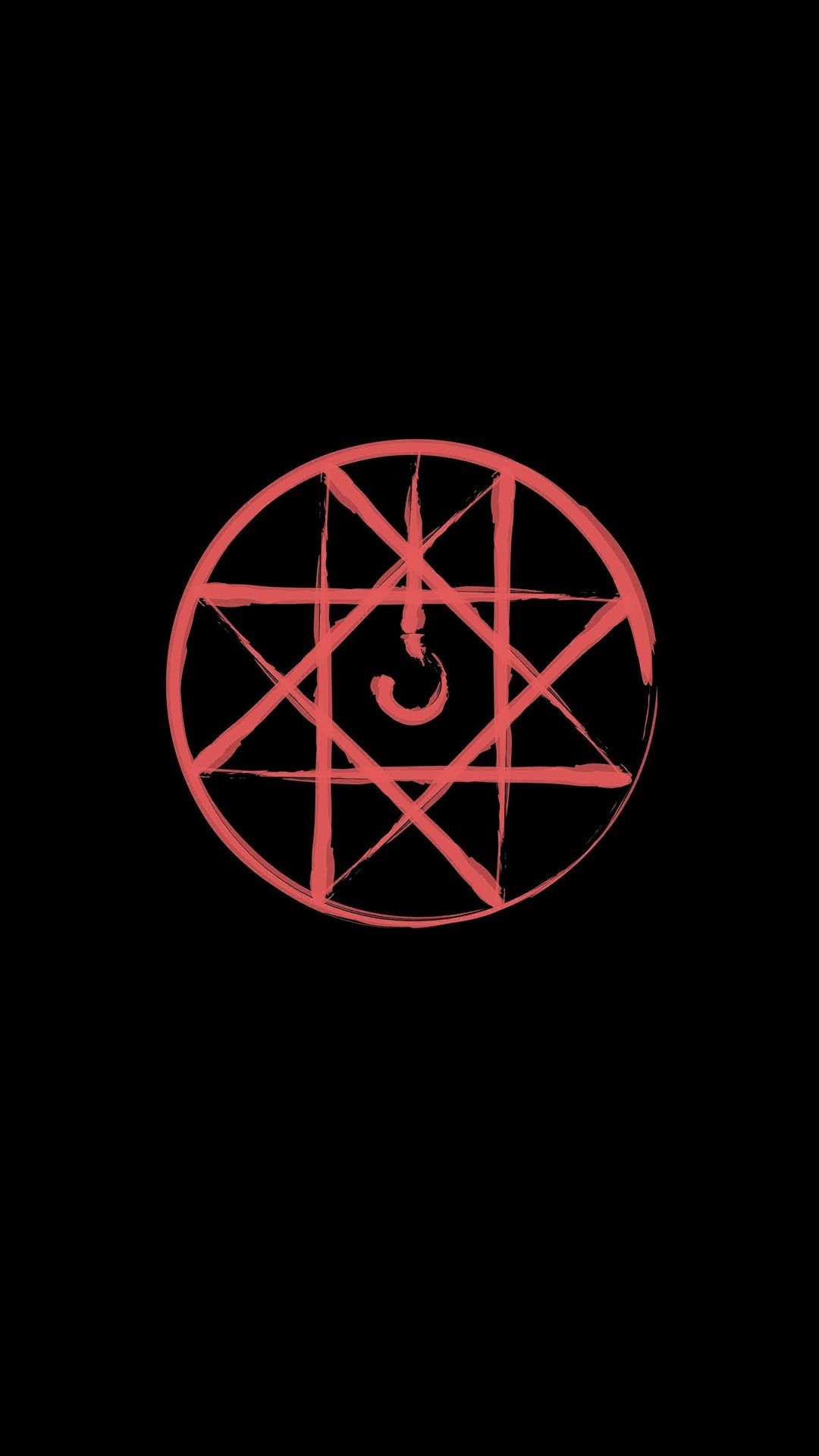 Fullmetal Alchemist Phone Wallpapers - Wallpaper Cave