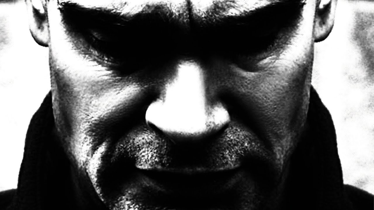 He Never Died clip, starring Henry Rollins