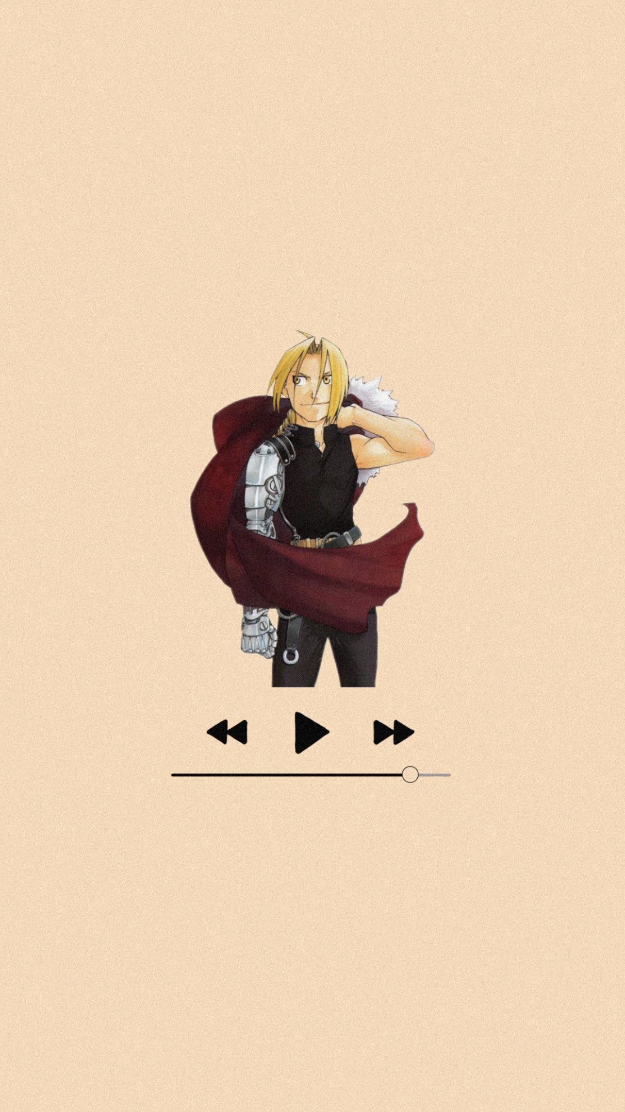 Fullmetal Alchemist Phone Wallpapers - Wallpaper Cave