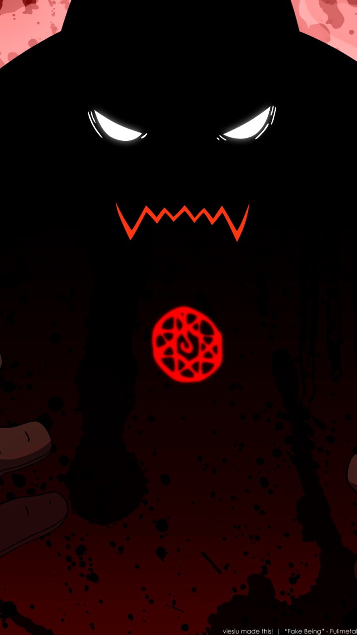 Anime FullMetal Alchemist