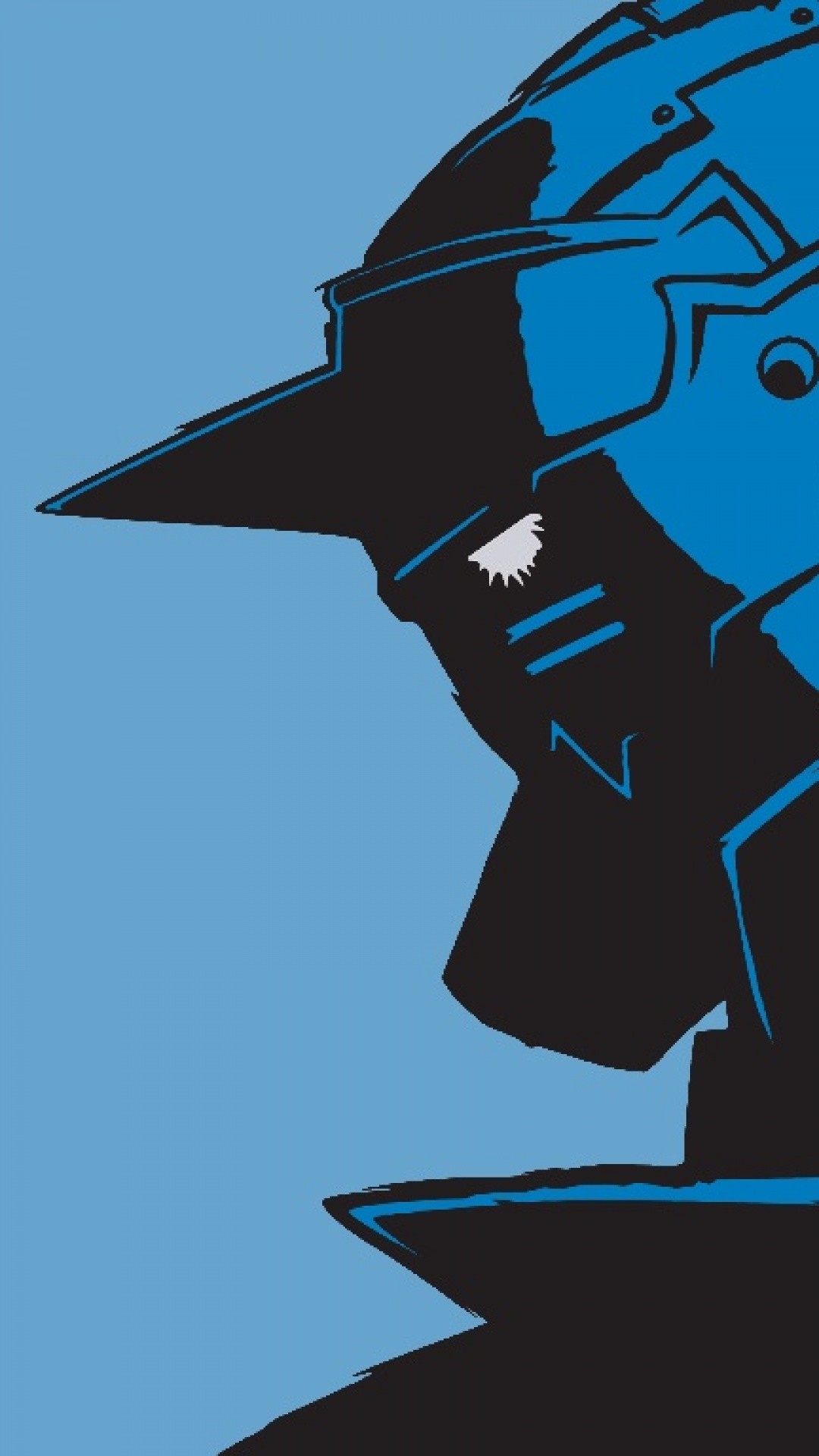 1080p Fullmetal Alchemist iPhone Wallpaper HD