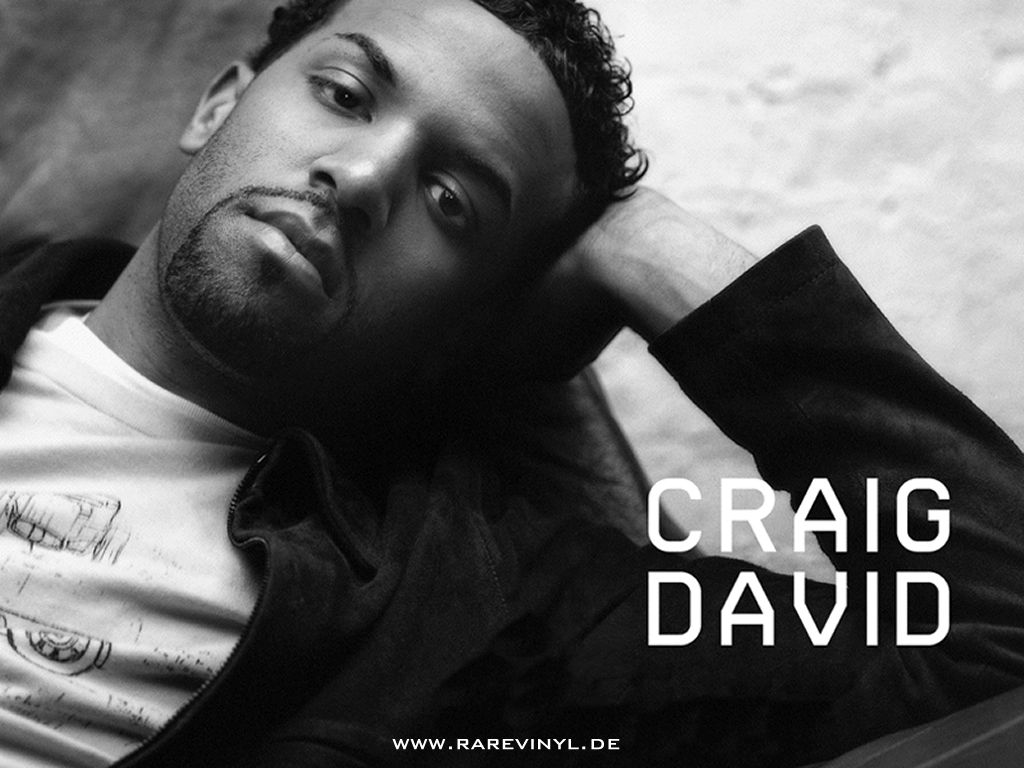 Craig David