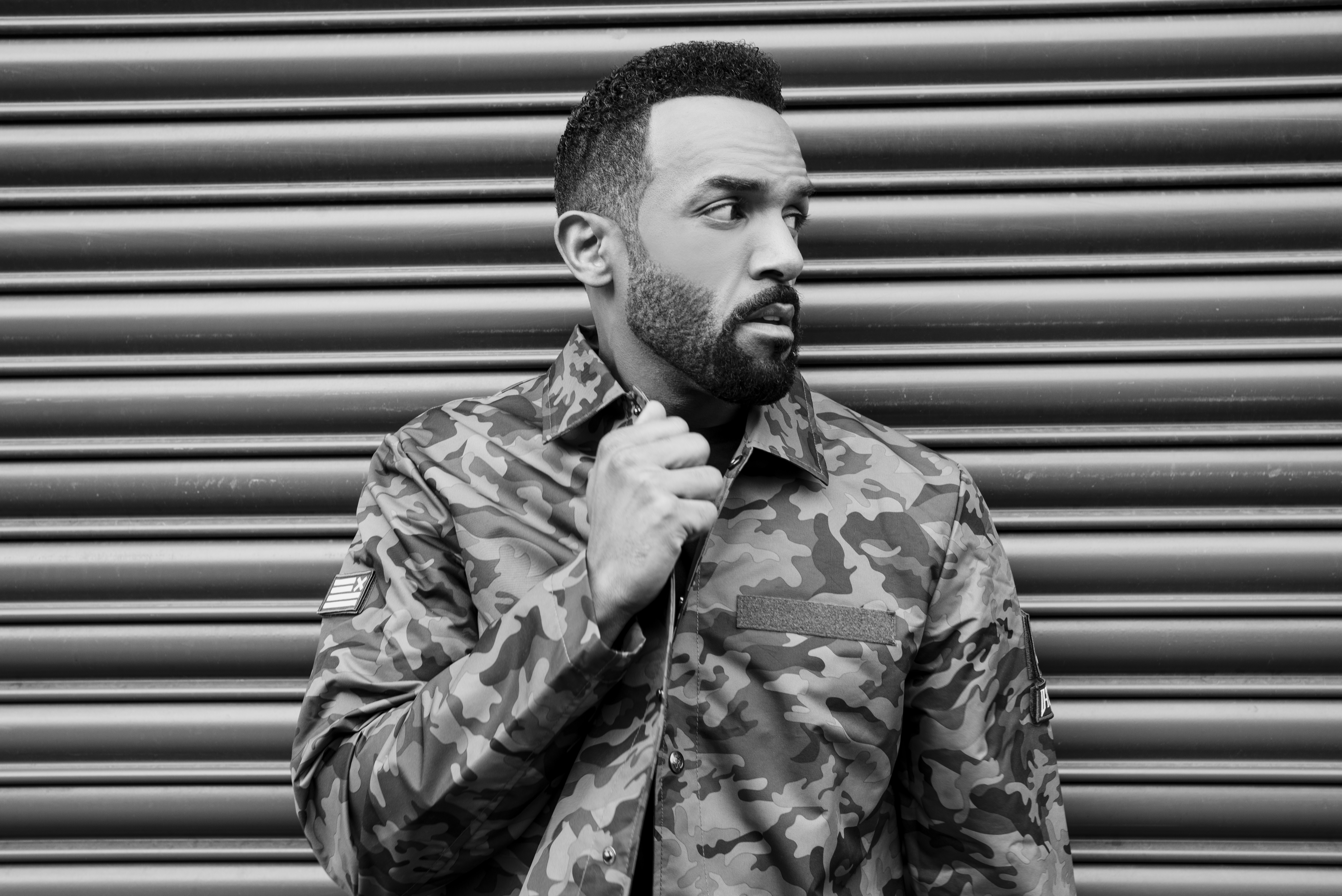 Craig David, HD Music, 4k Wallpaper, Image, Background, Photo and Picture