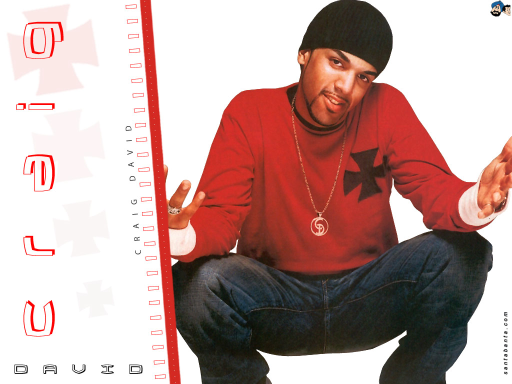 Craig David