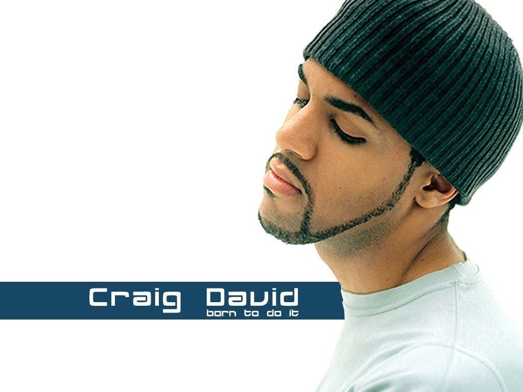 craig david