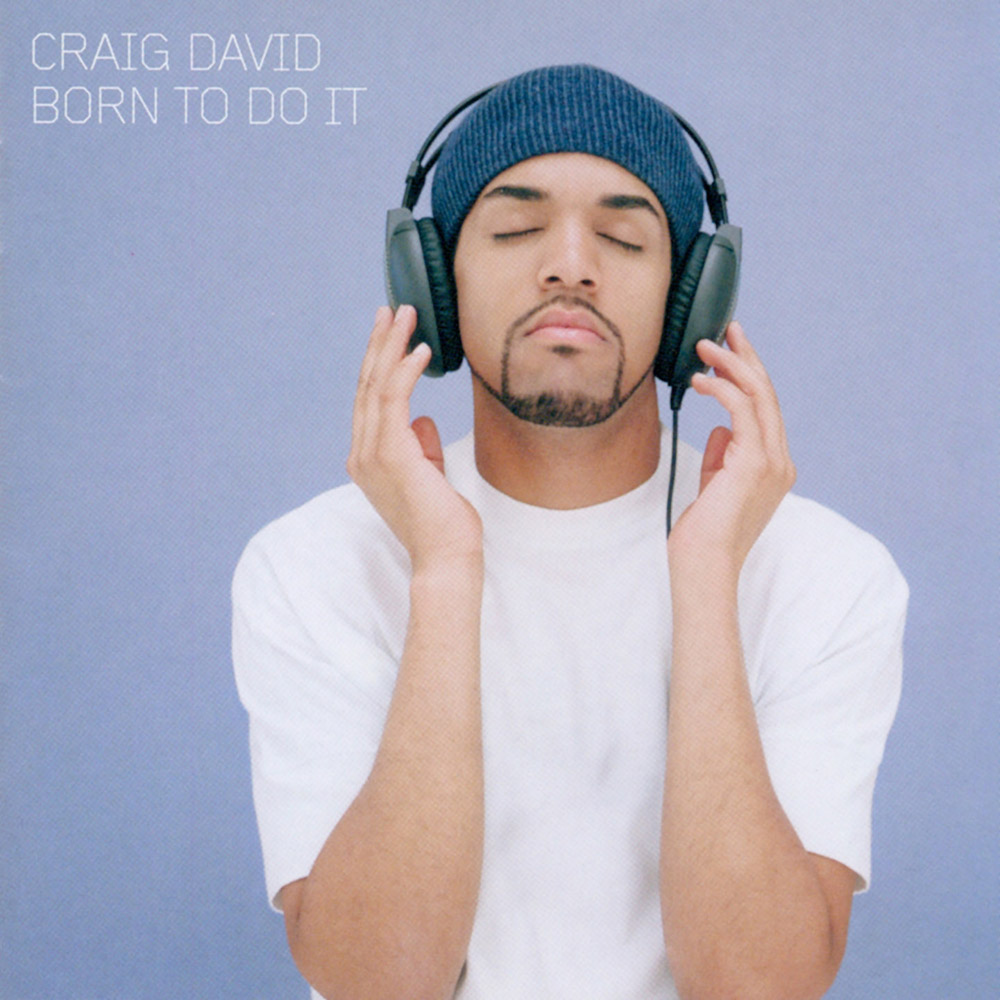 Craig David