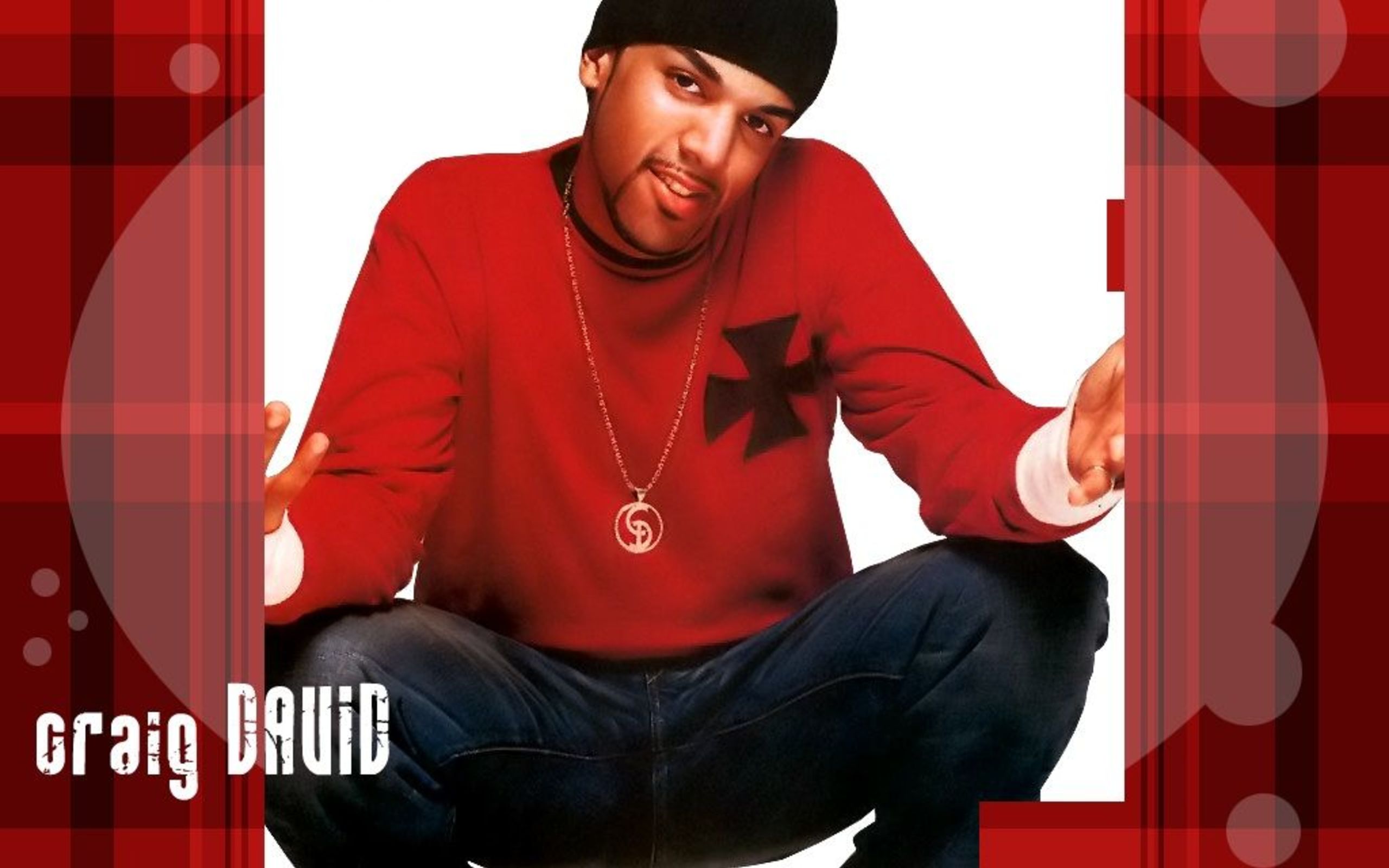 Craig David Wallpapers - Wallpaper Cave