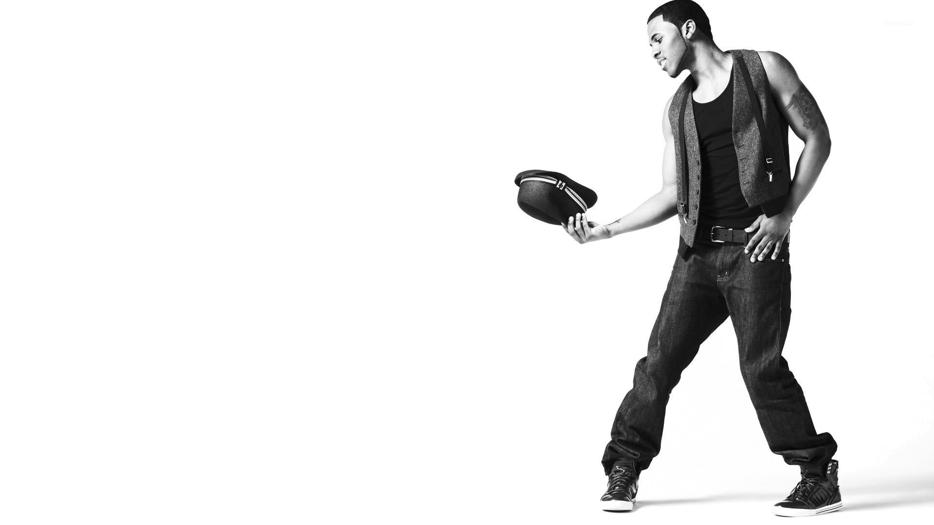 Craig David wallpaper wallpaper