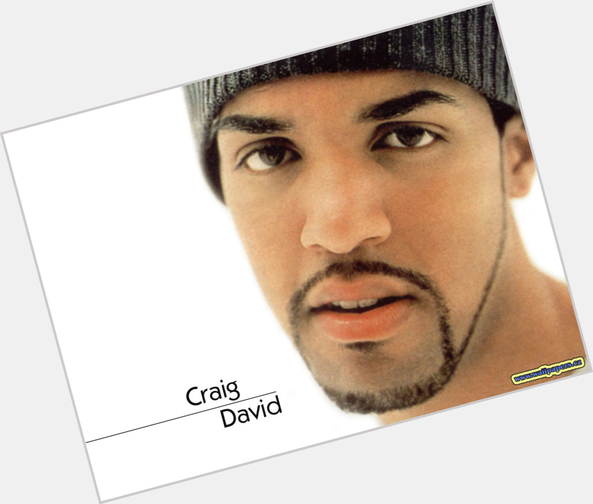 Craig David Wallpapers - Wallpaper Cave