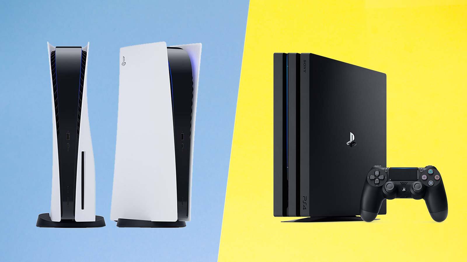 PS5 vs. PS4: Should you buy now or wait?. Tom's Guide