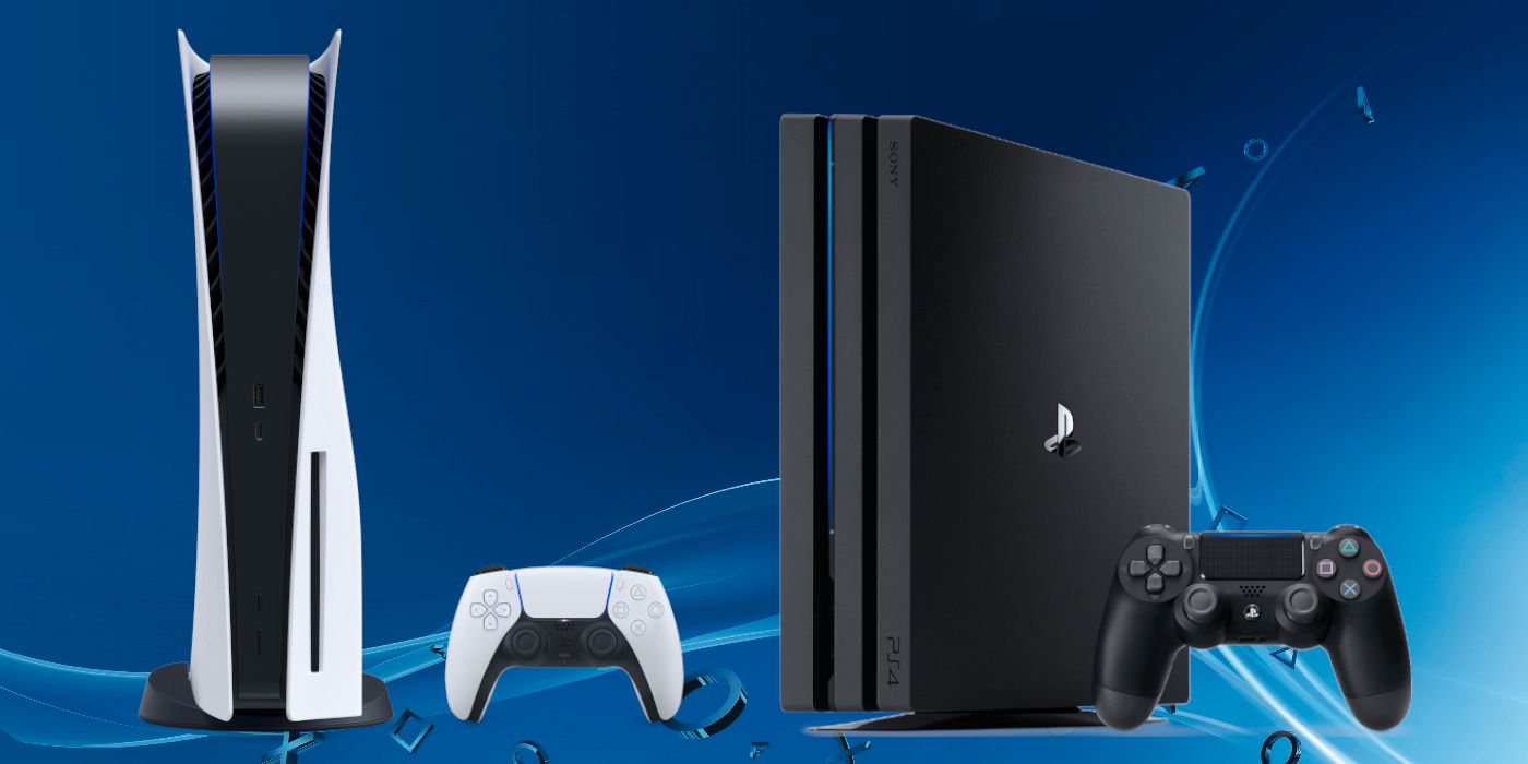 PS4 Support Will Likely Continue Through 2022