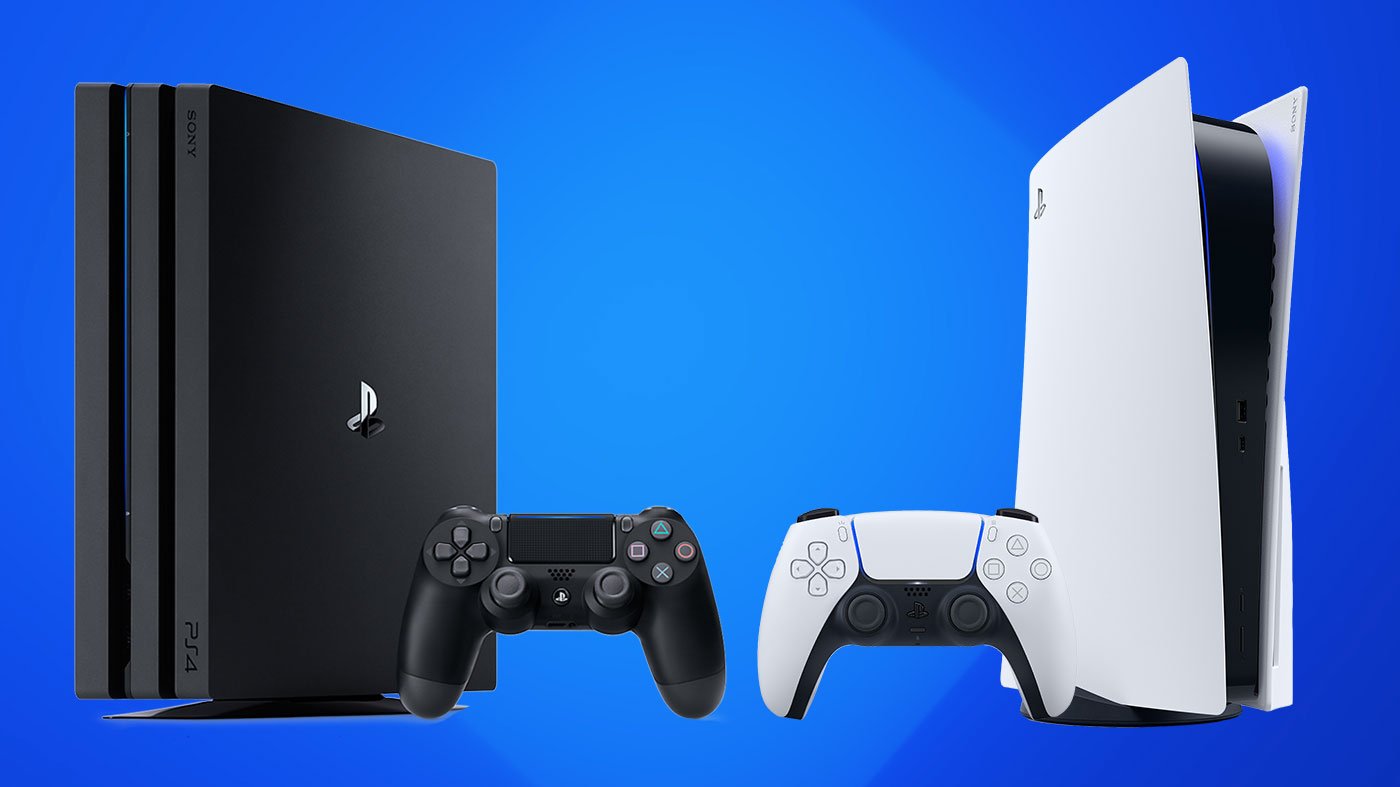 Combined game sales for PS5 and PS4 increased by 61.4 million in the fourth quarter of Sony reveals Gamer AG