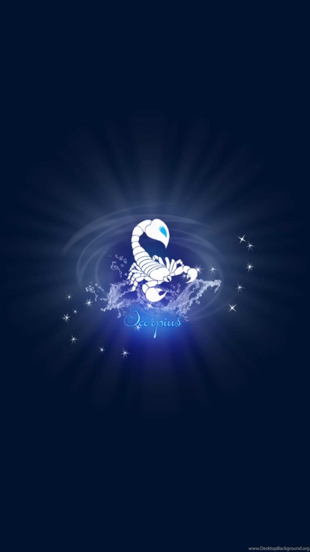 Zodiac Signs Wallpaper For iPhone 6 Plus Desktop Background