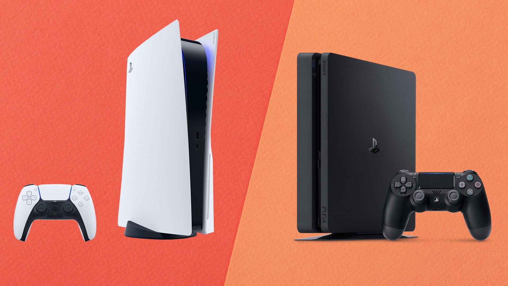 Not ready to get a PlayStation 5? Maybe a PS4 Pro is right for you. 2021