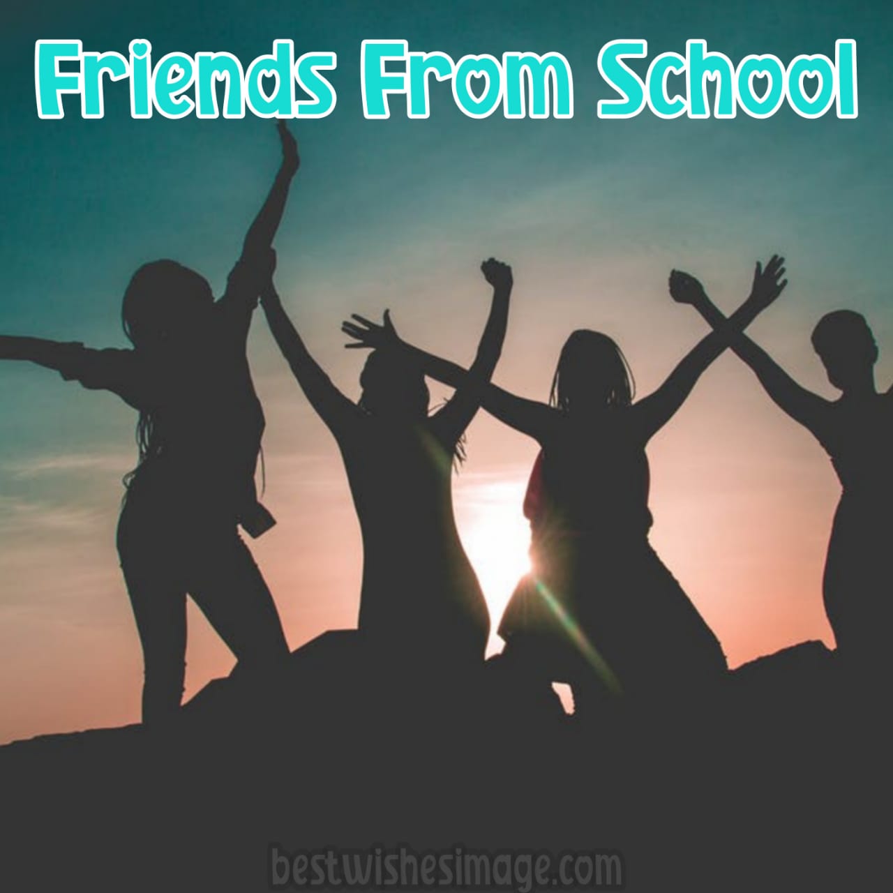 College Friends Wallpapers - Wallpaper Cave