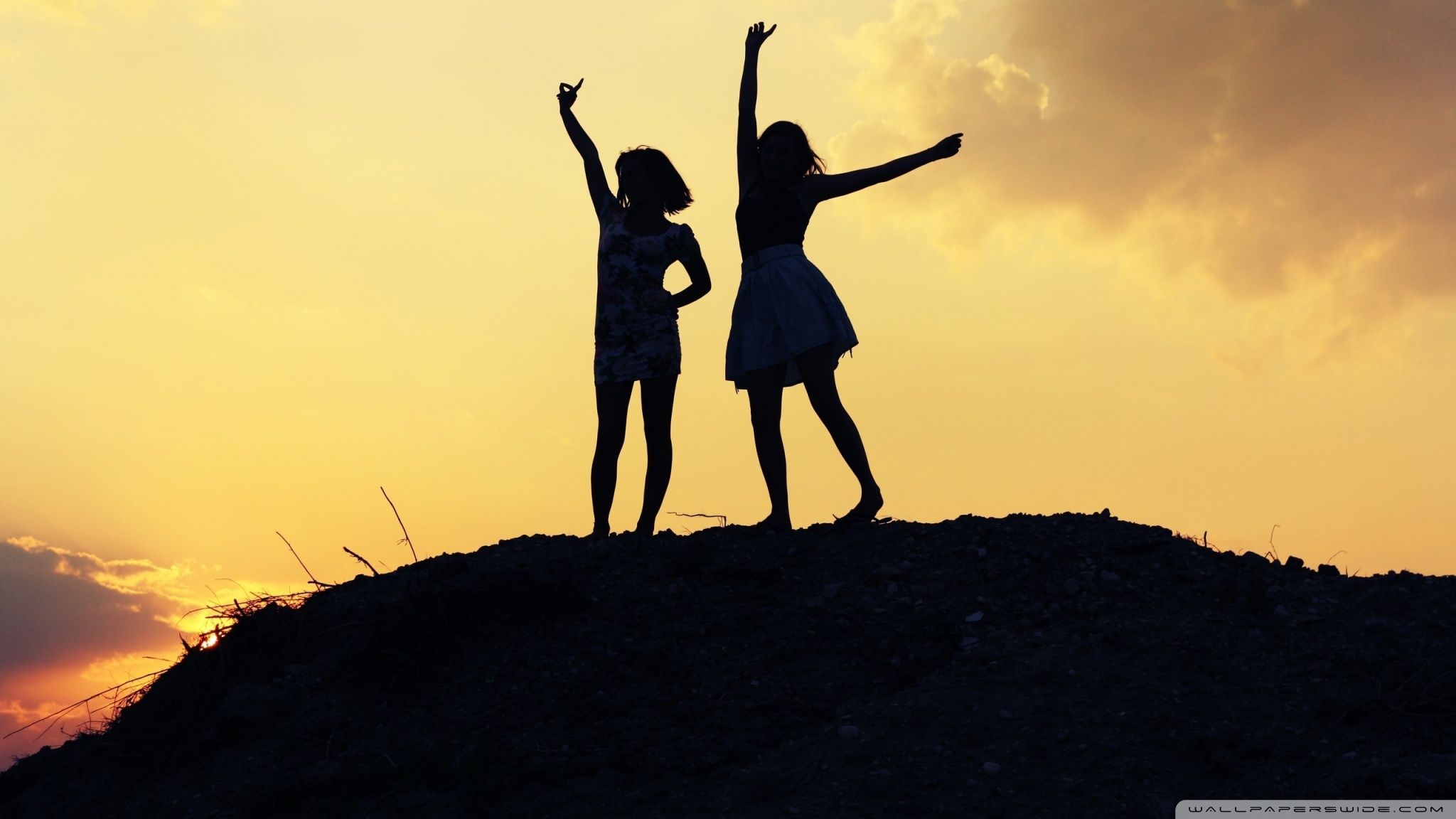 A Letter To My Hometown Best Friend