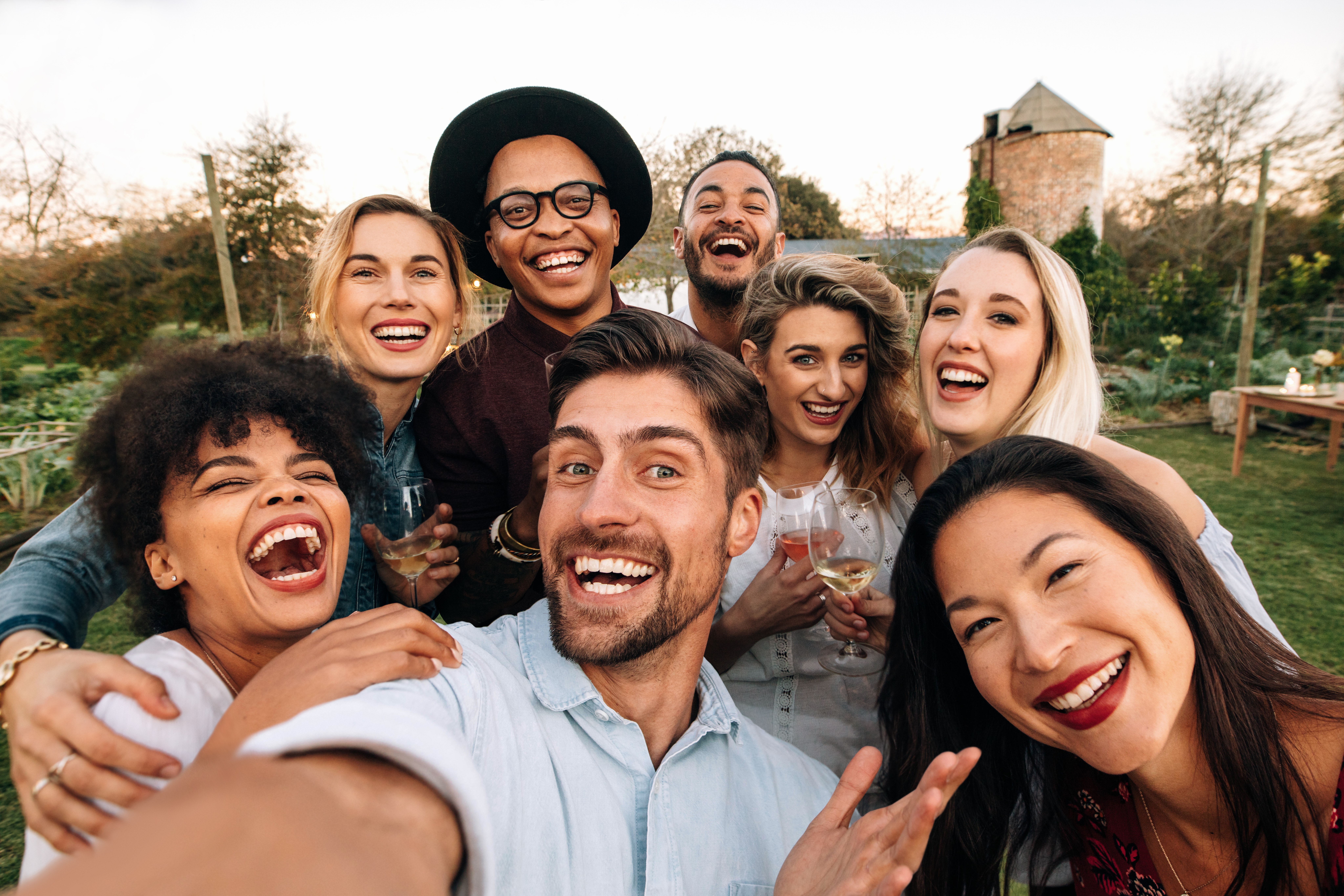 Friendship Funny Quotes On College Life