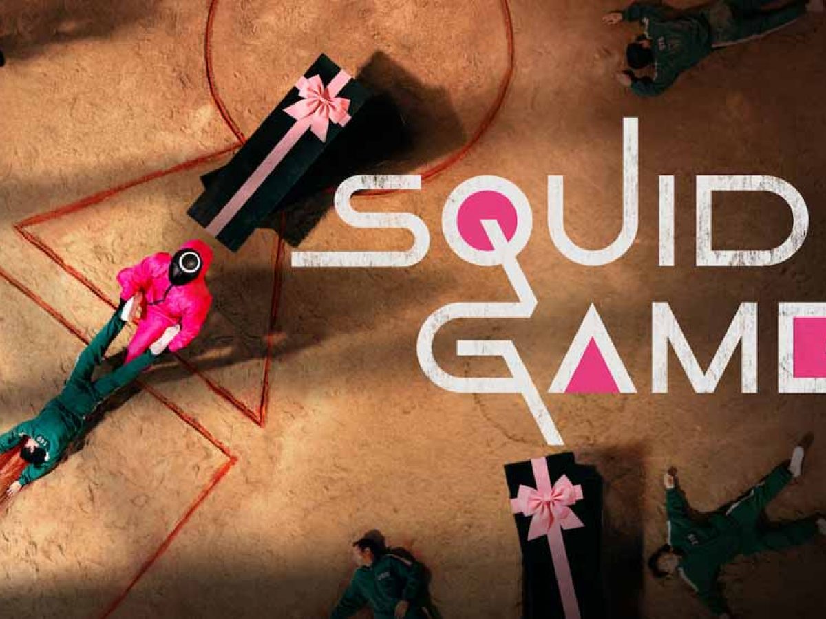 Squid Games