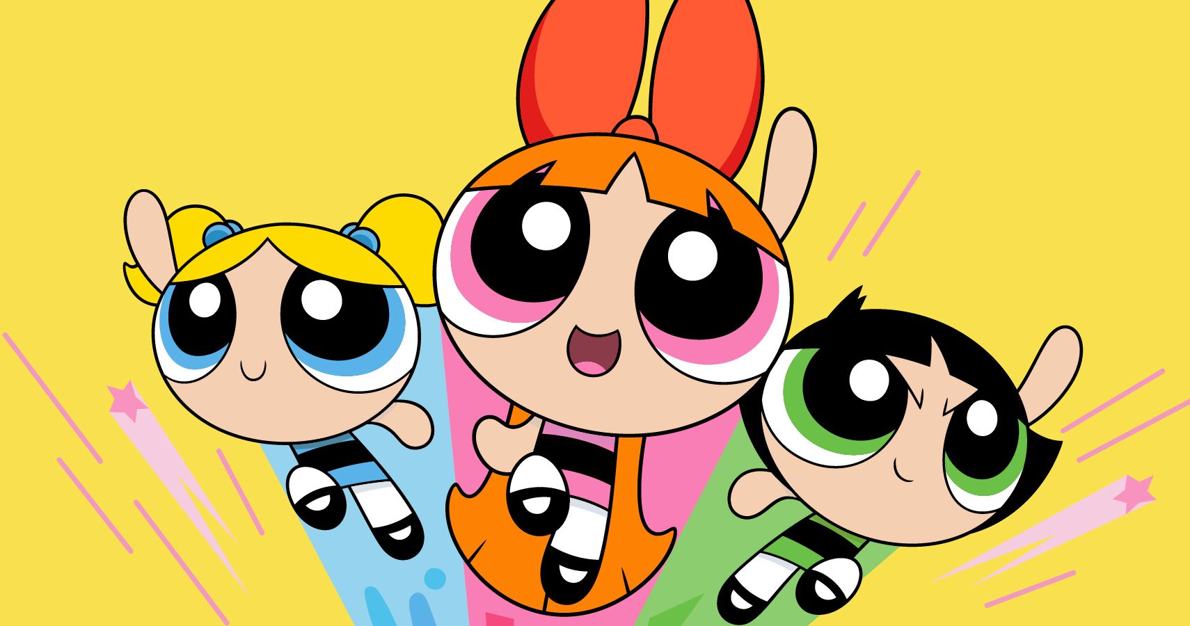 Powerpuff Girls Quotes That Prove Girls Rule
