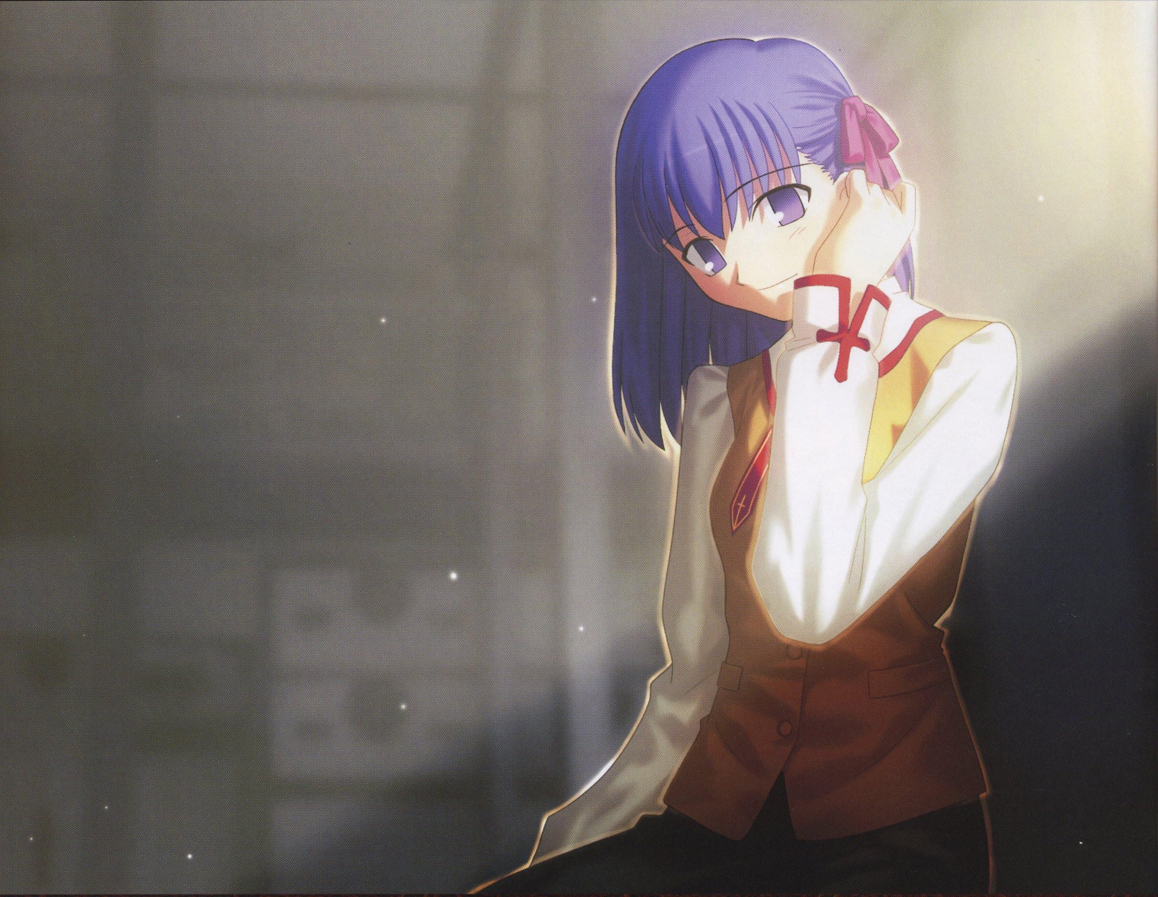 Sakura Fate Wallpapers - Wallpaper Cave