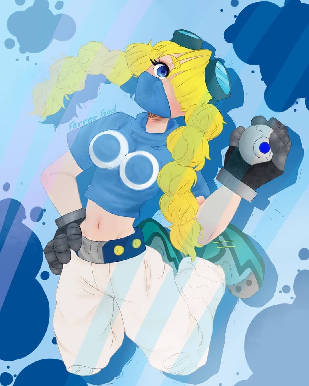 Lethal League Wallpapers - Wallpaper Cave