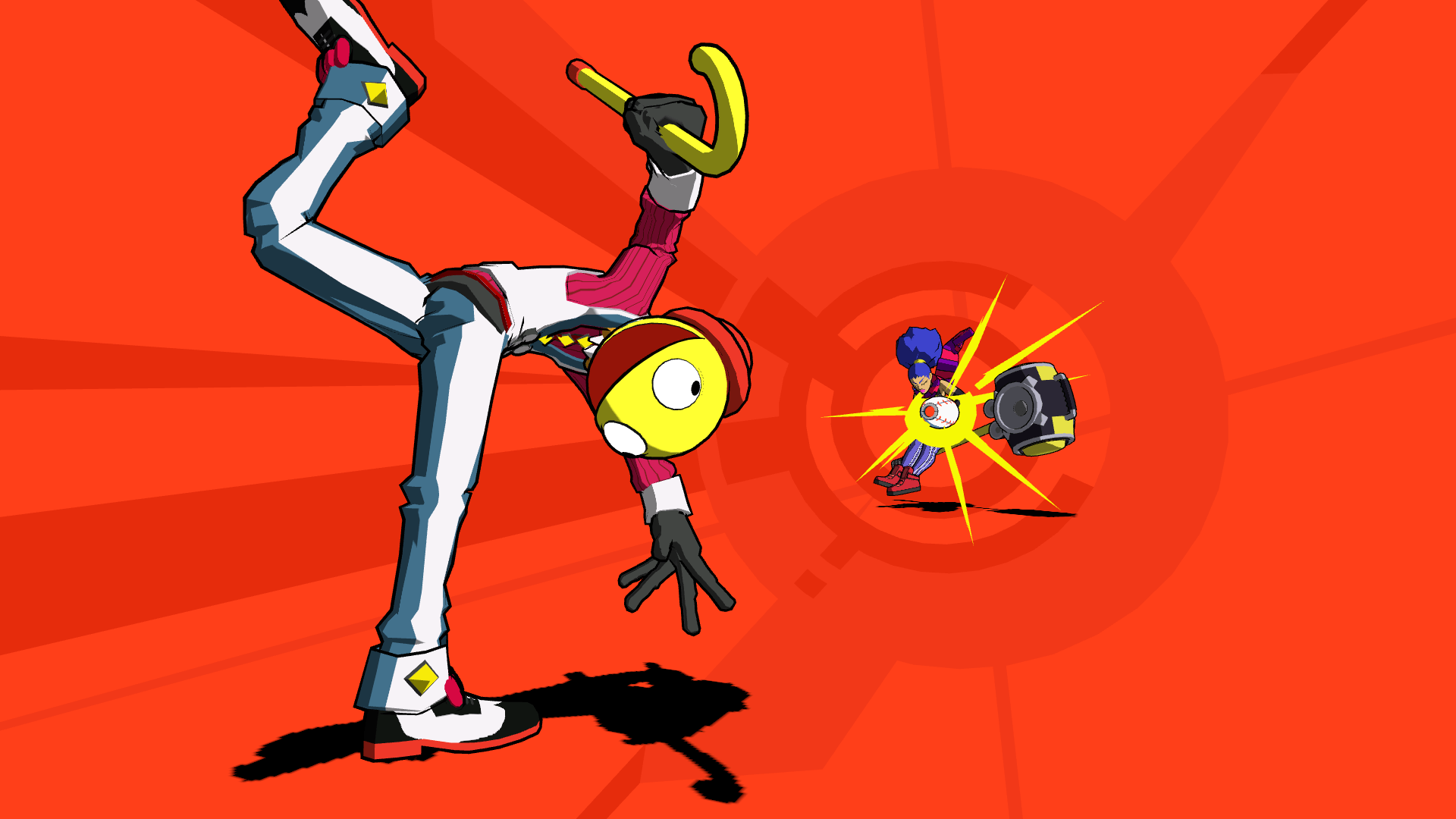 Lethal League Blaze Review