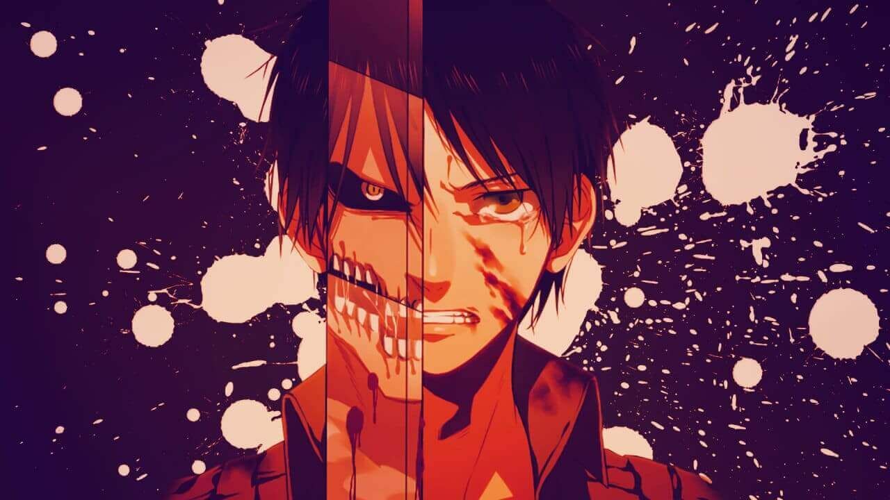 Attack on Titan Could Be Leaving Netflix in 2019's on Netflix. Attack on titan eren, Anime wallpaper, Upcoming anime