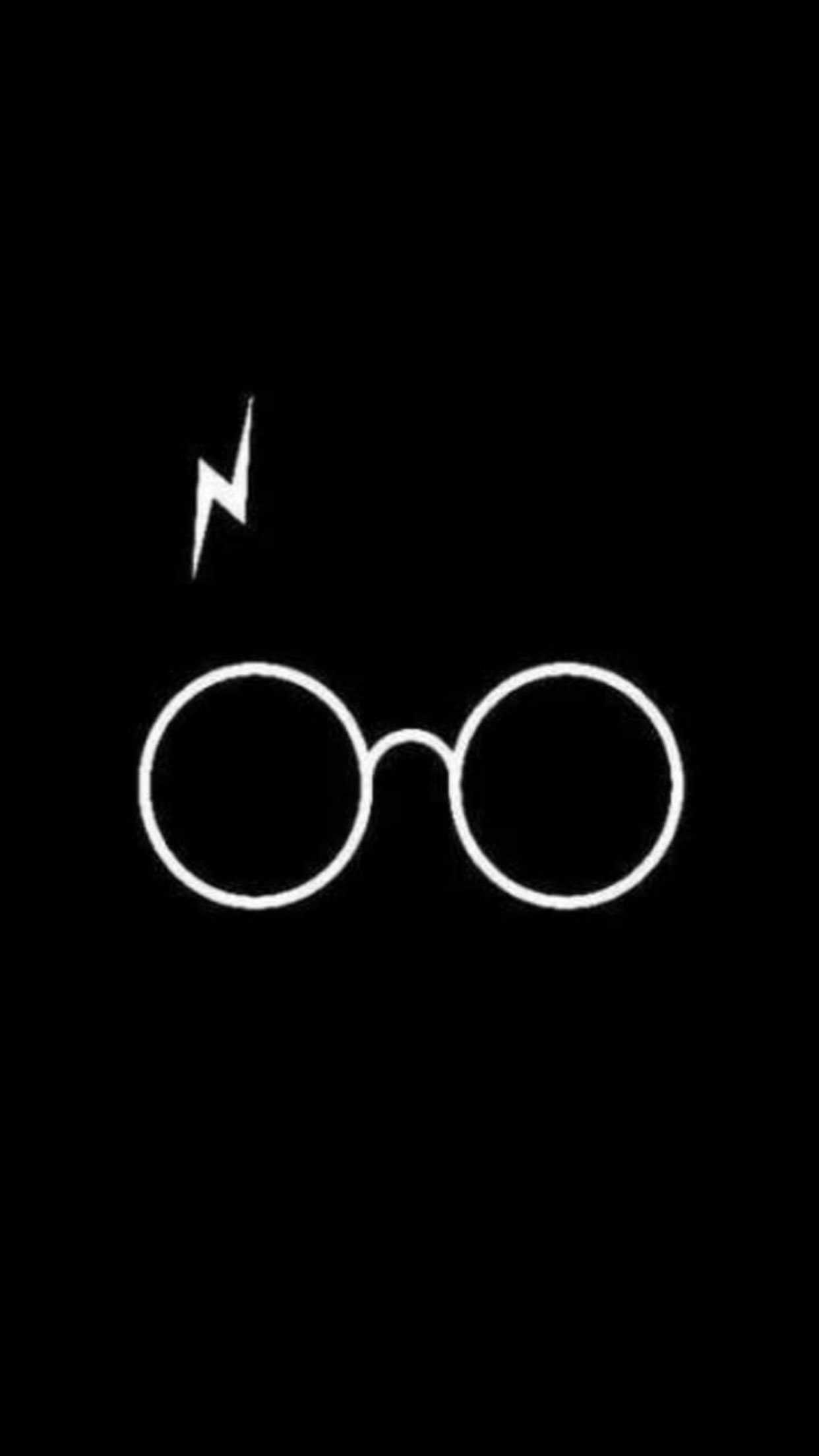 Harry Potter Black Wallpapers - Wallpaper Cave