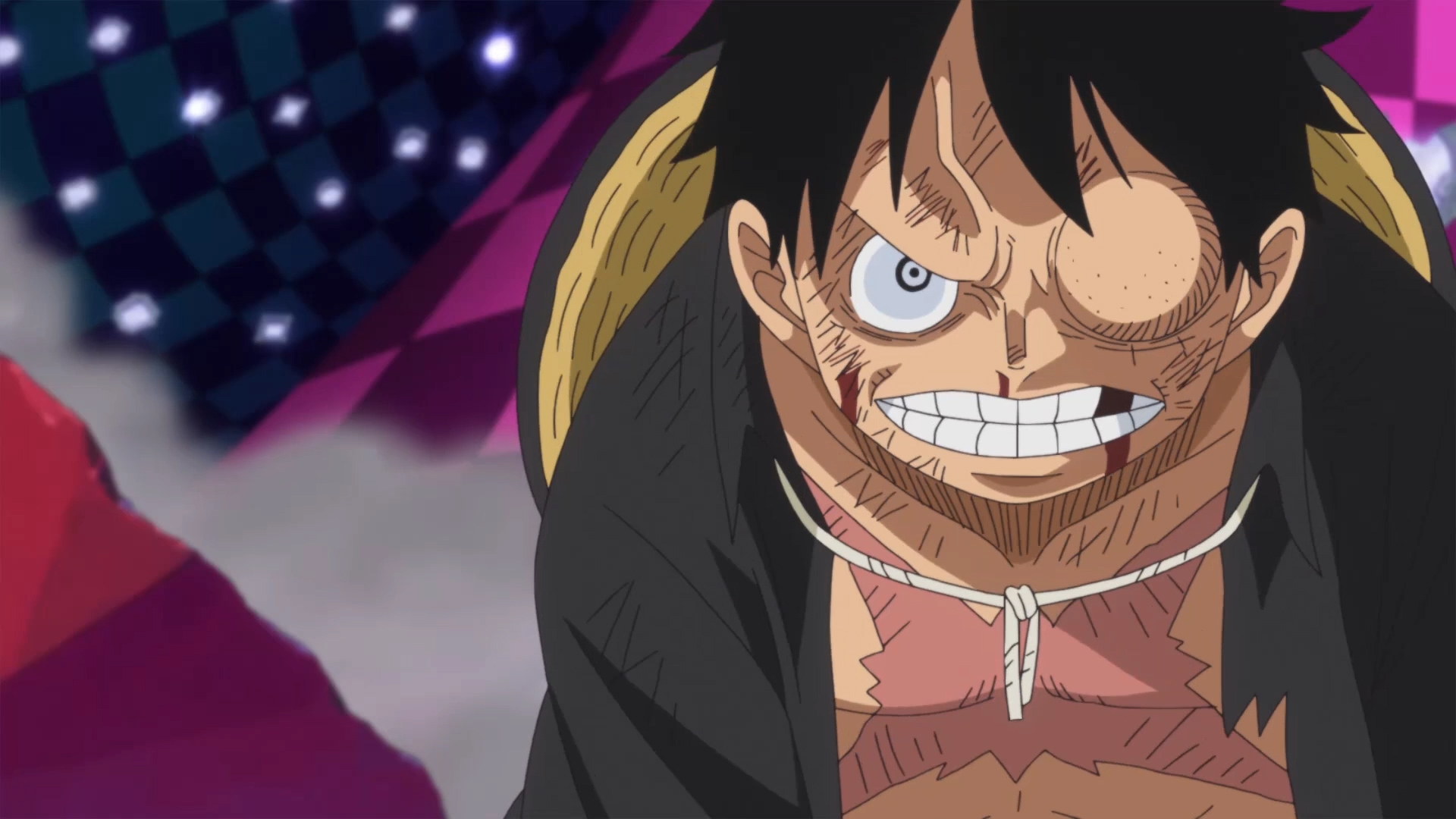 One Piece Drip Wallpapers Wallpaper Cave