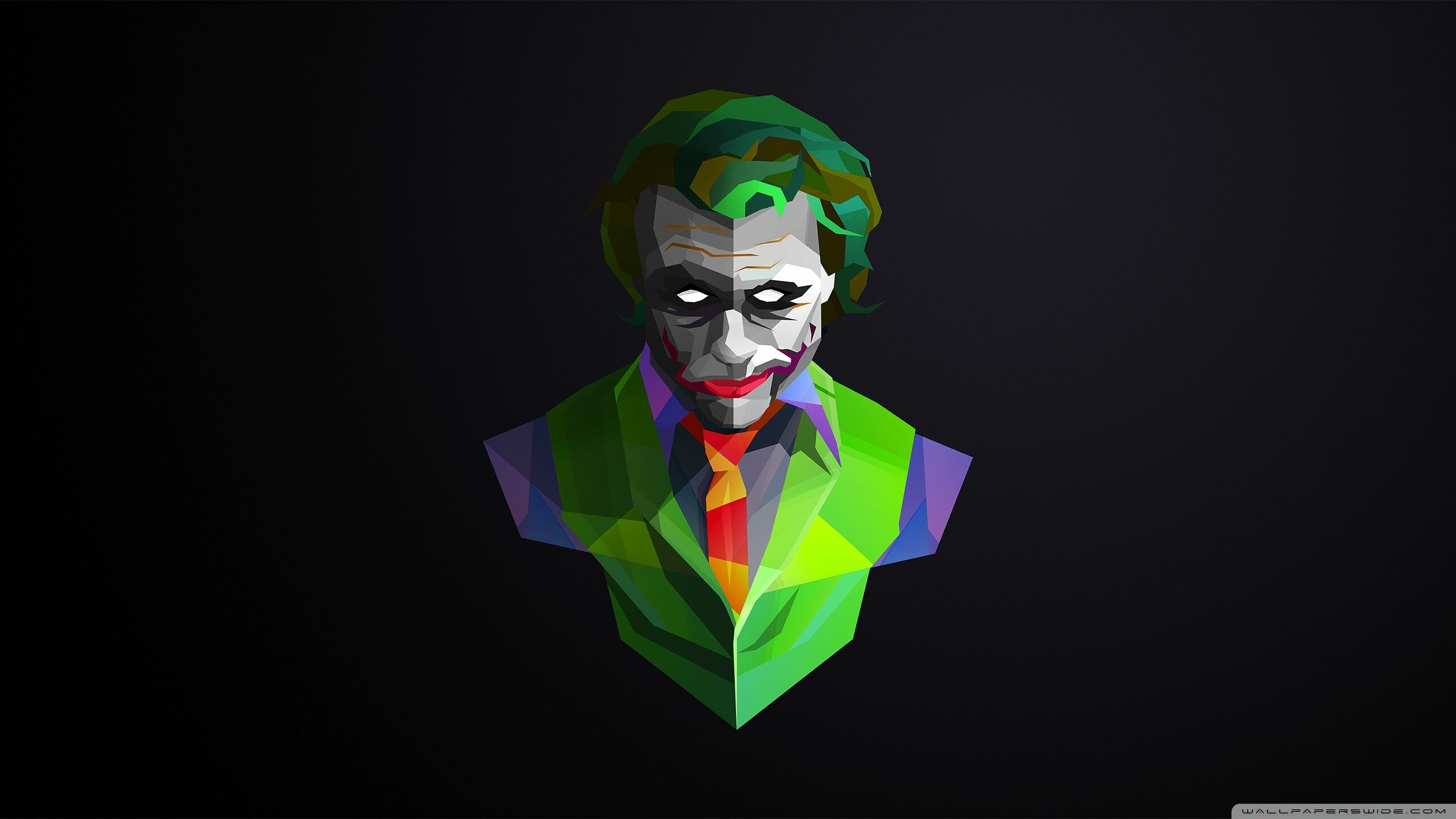 Joker Wallpaper: HD, 4K, 5K for PC and Mobile. Download free image for iPhone, Android