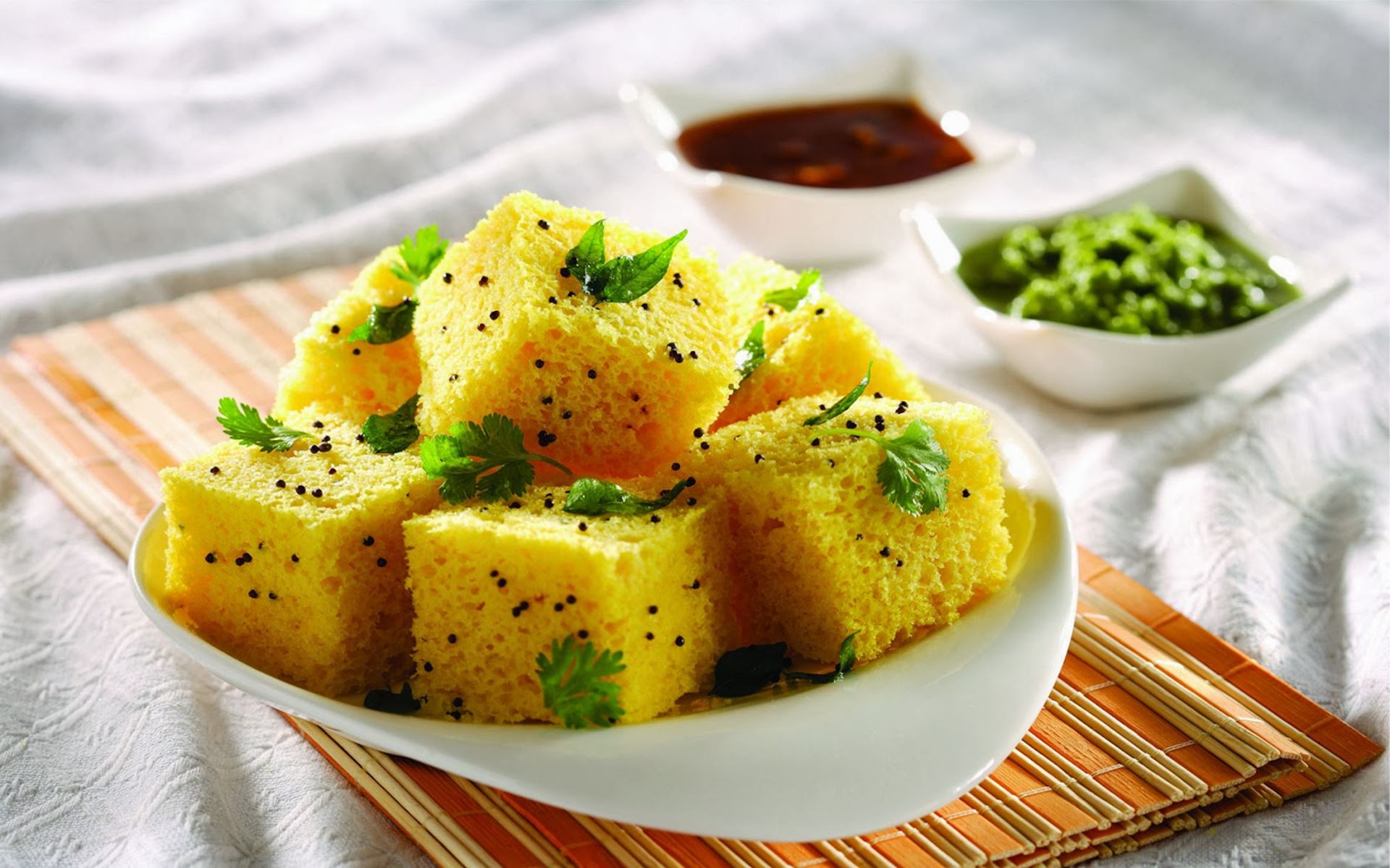 Vanita AAHAR Khaman Dhokla Mix, 800 g (Pack of 4, 200g x 4) : Amazon.in:  Grocery & Gourmet Foods