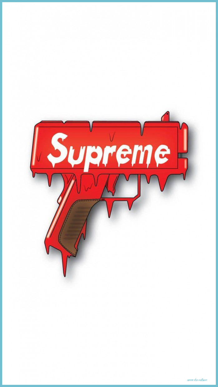 Anime Supreme And Drip Wallpaper Drip Wallpaper