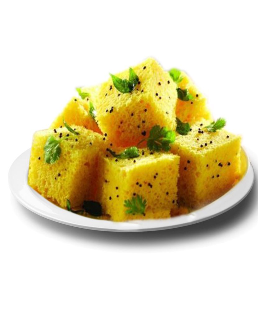 Dhokla