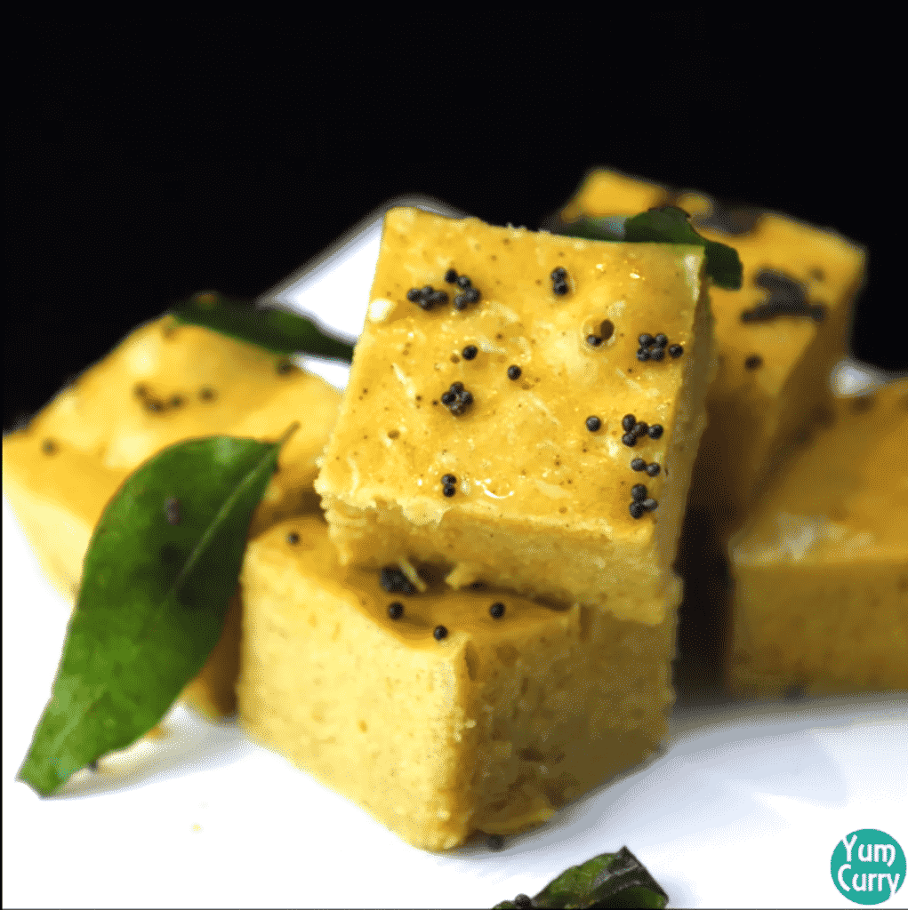 Instant Khaman Dhokla Sandwiches – Electric Pressure Cooker – Welcome to  Bhavna's Kitchen & Living!