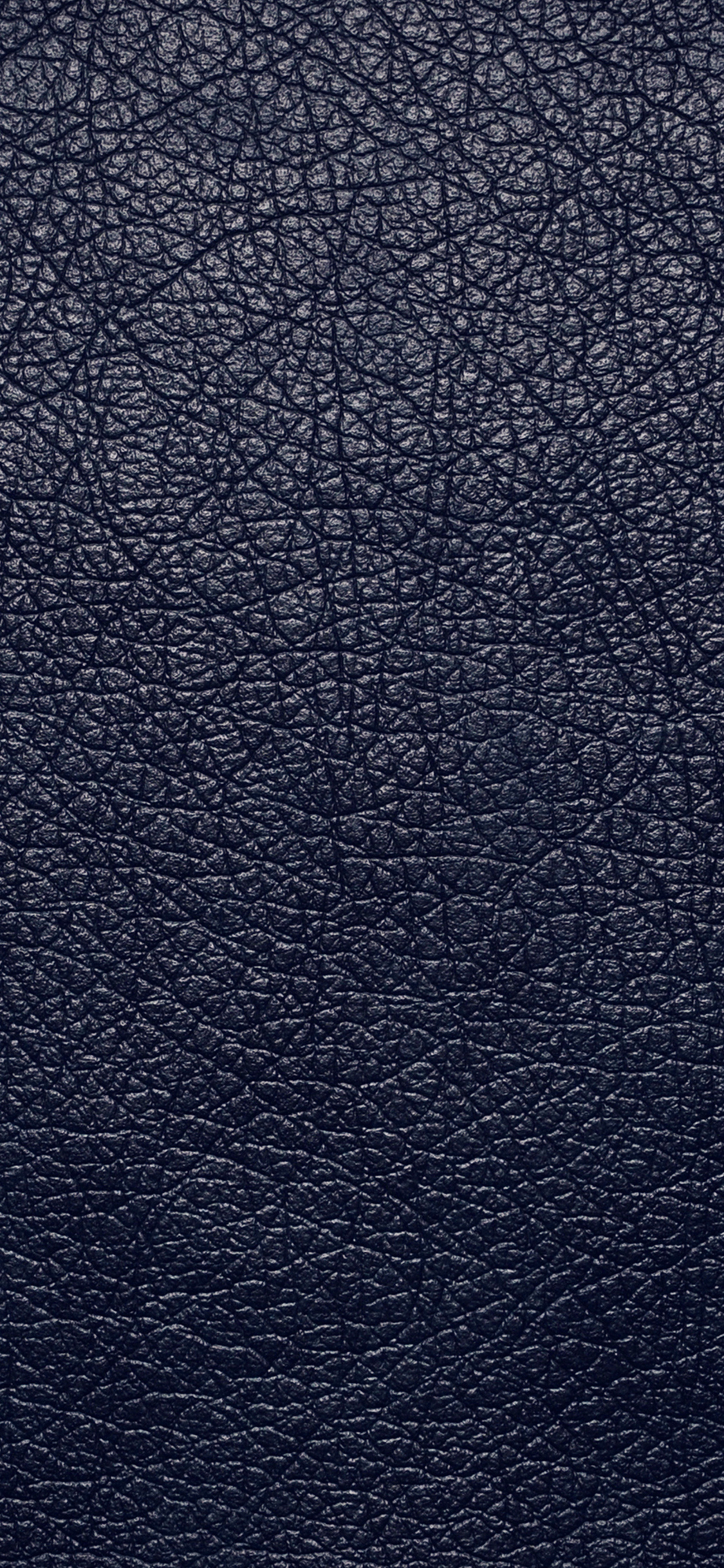 iPhoneXpapers skin blue dark leather pattern