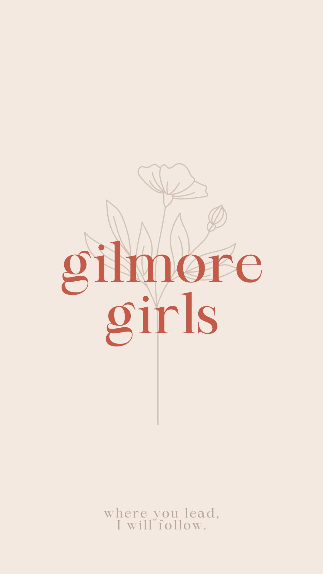 Gilmore Girls Wallpaper for Desktop & Cell Phone Literary Lifestyle