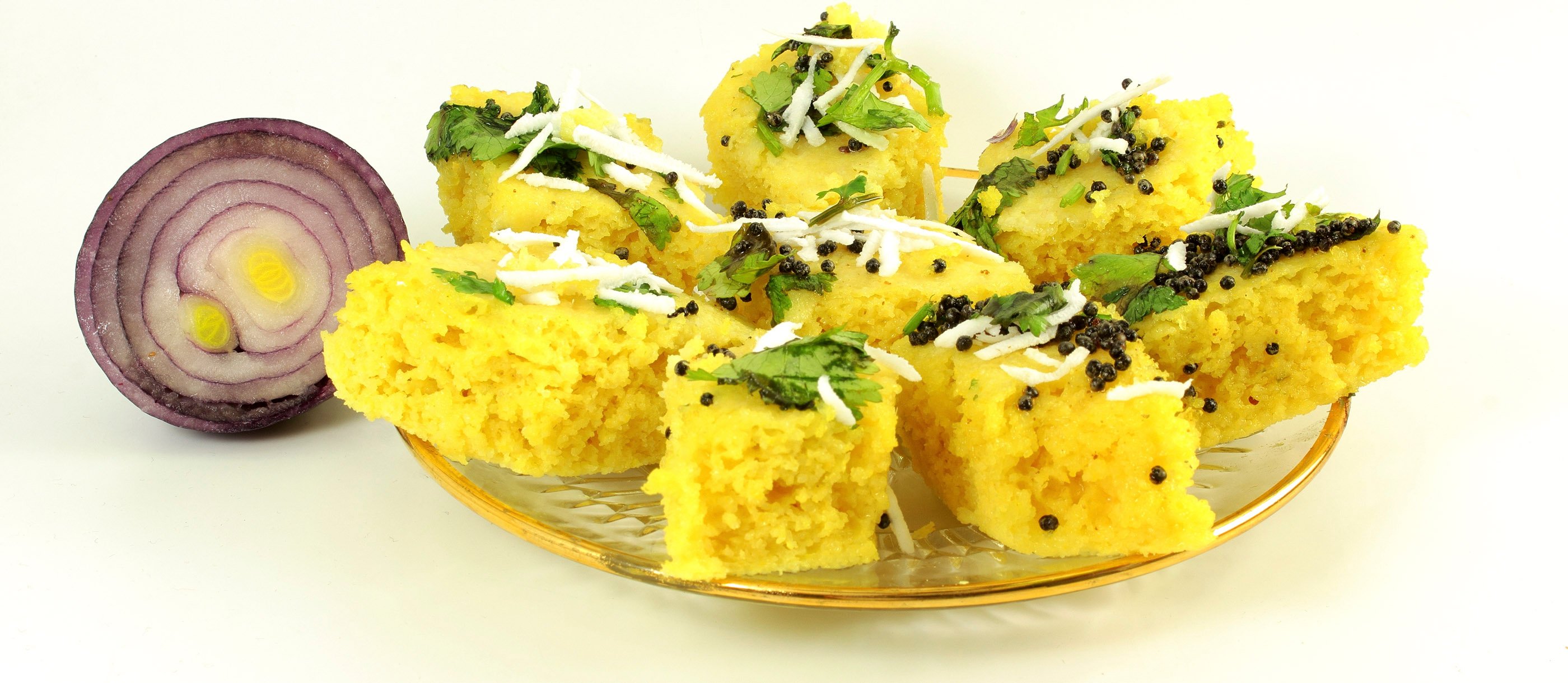 Quinoa Oats Lentil Dhokla Recipe, Quick & Easy | Ask Nestle