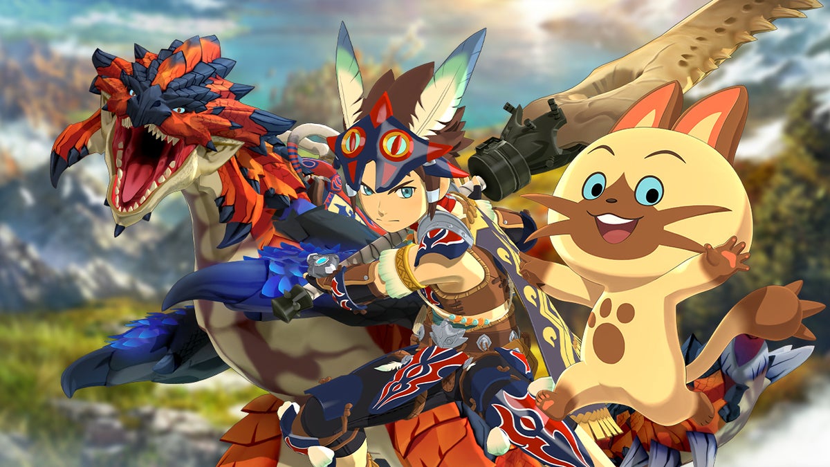 Monster Hunter Stories 2: Wings of Ruin Review