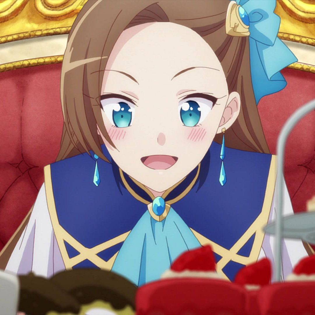 Otome Game no Hametsu Flag Episode 4 Gallery Shelter. Anime, Anime wallpaper phone, Anime wallpaper