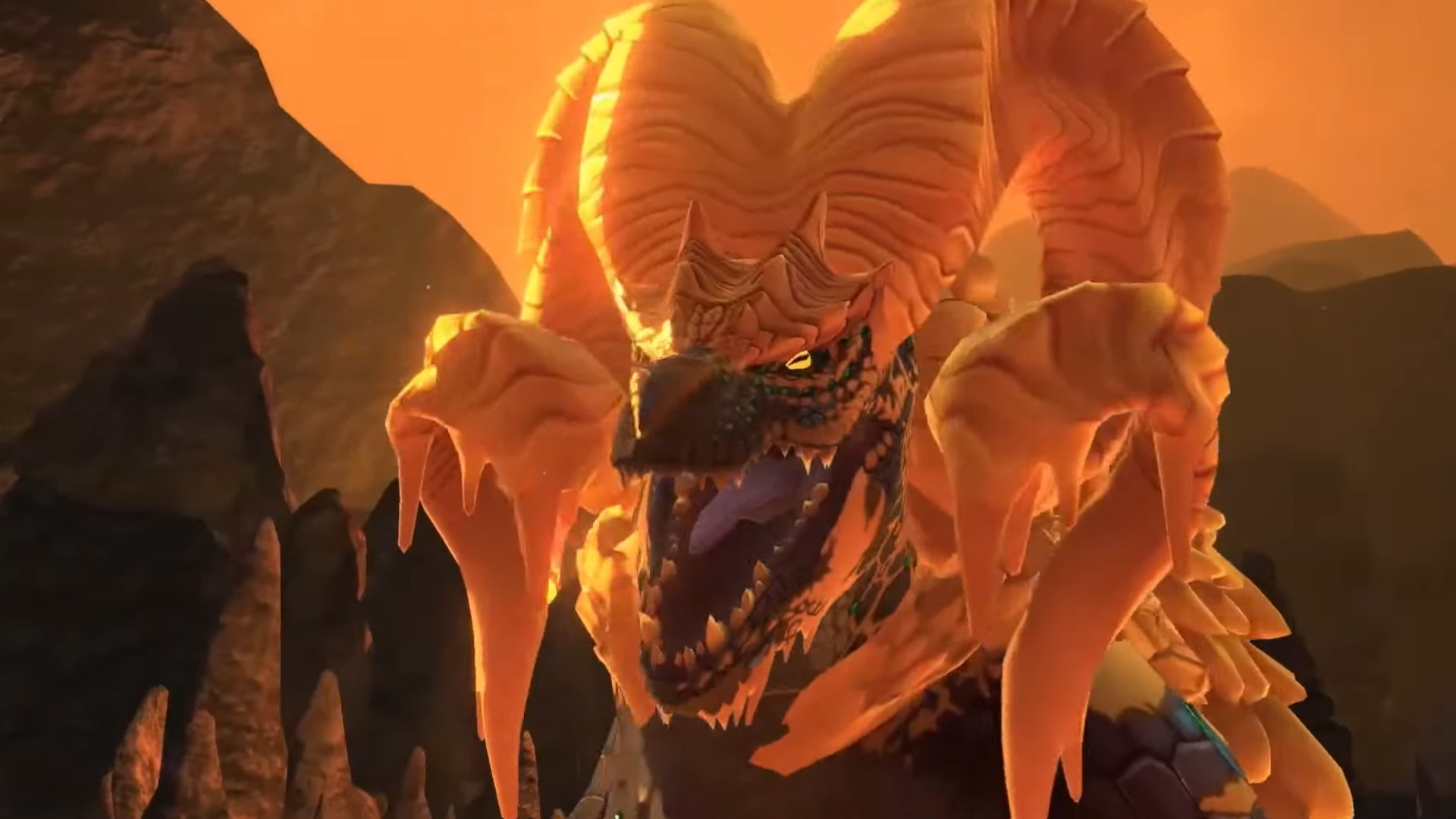 Monster Hunter Stories 2 Roadmap Details Five Free Post Launch Updates