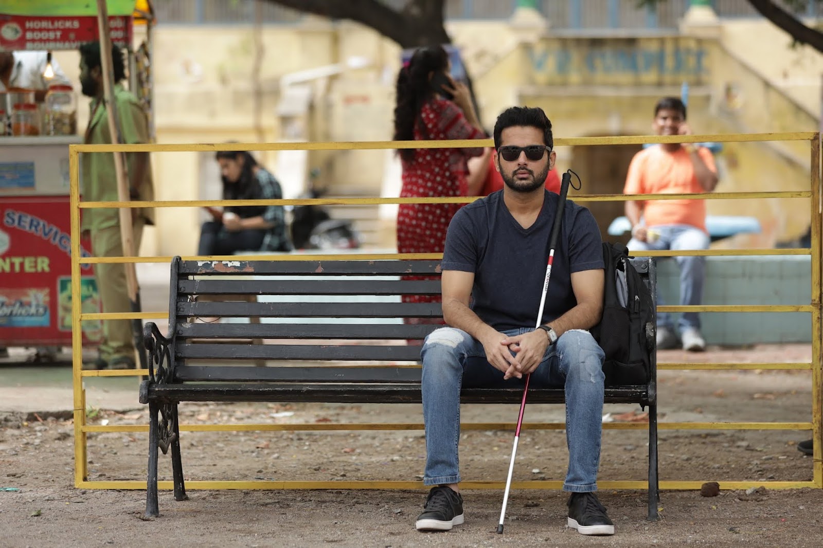 Nithiin Maestro Movie StillsHDGallery