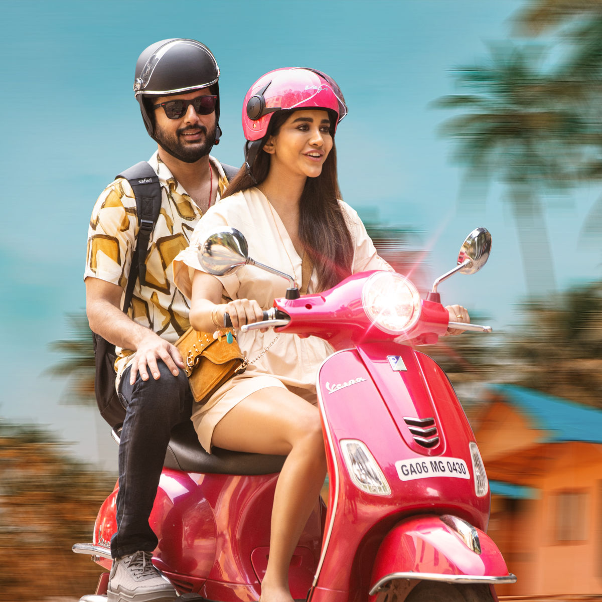 Nithiin Maestro Movie StillsHDGallery