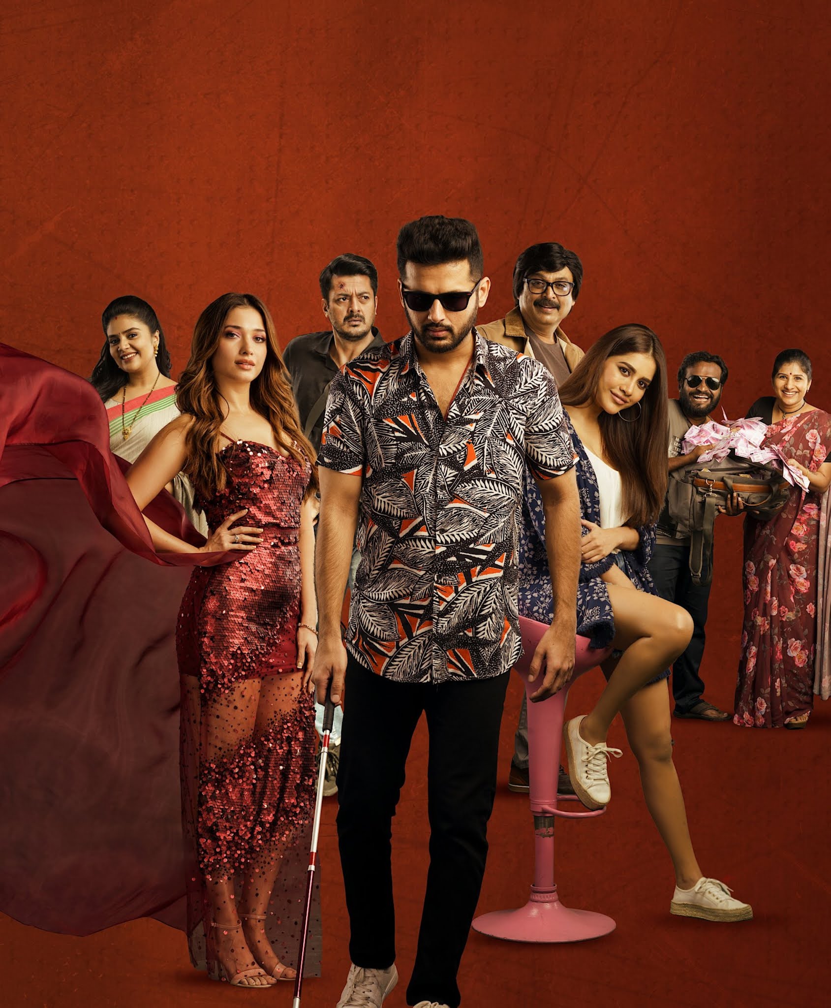 Nithiin Maestro Movie StillsHDGallery