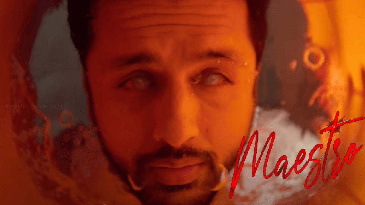 Maestro Movie: Andhadhun. Cast. Teaser. Songs