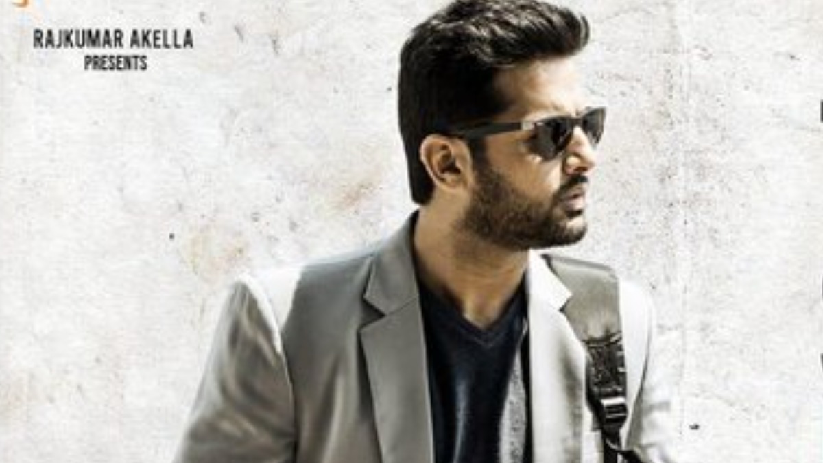 Maestro: Nithiin And Tamannaah Bhatia Begin Final Shooting Schedule In Hyderabad. Regional Cinema News