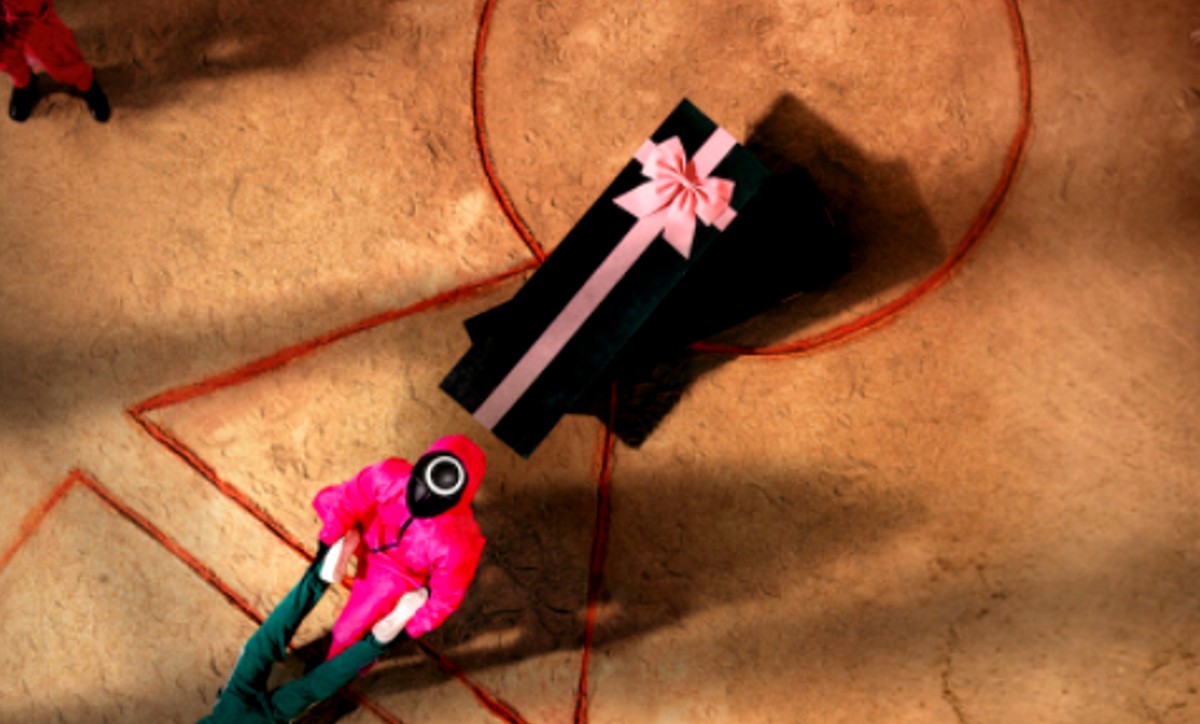 Qué es 'El juego del calamar' ('Squid game'), serie de Netflix que es popular