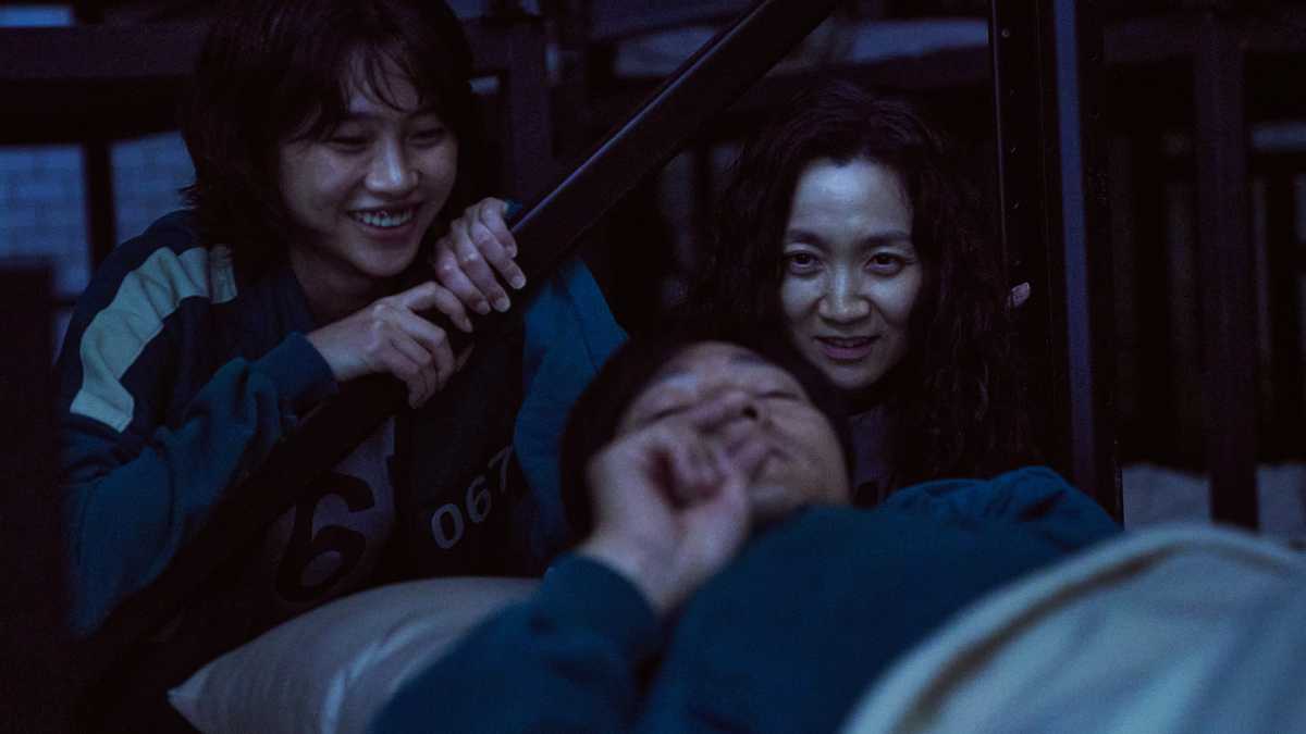 El juego del calamar”: el número de teléfono existe en la vida real y esto sucede al llamar