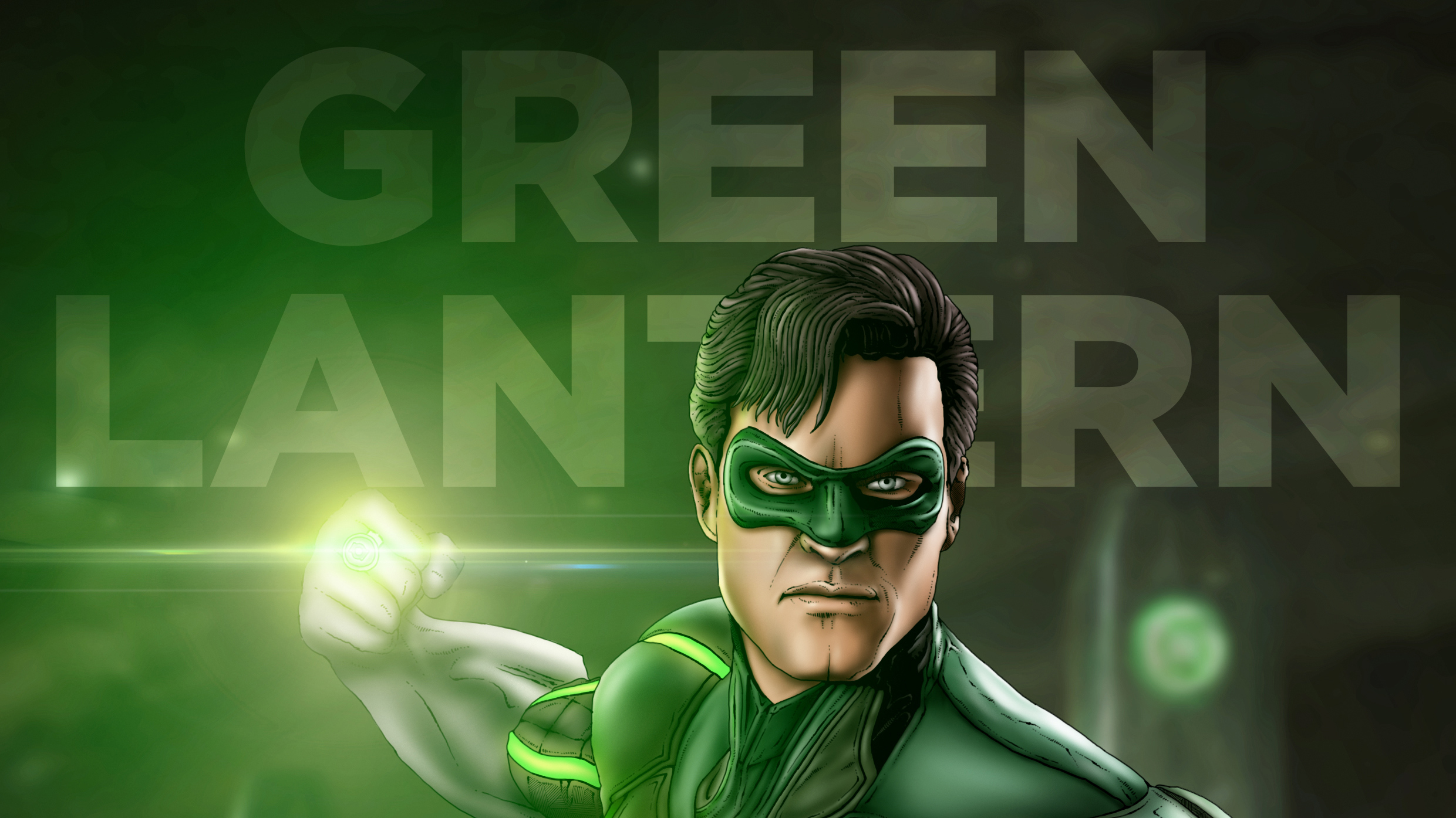 Green Lantern Artwork, HD Superheroes, 4k Wallpaper, Image, Background, Photo and Picture