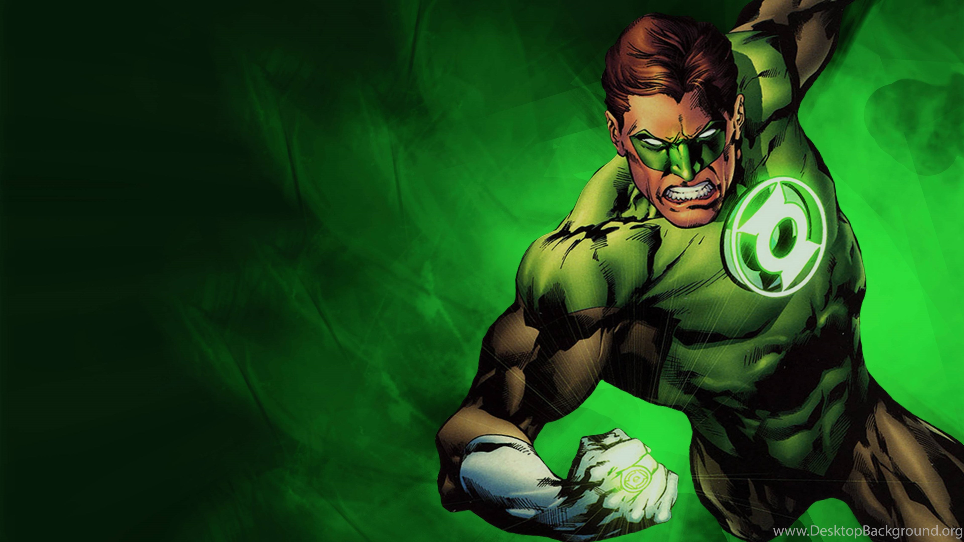 green lantern wallpaper, fictional character, superhero, supervillain, hero, illustration