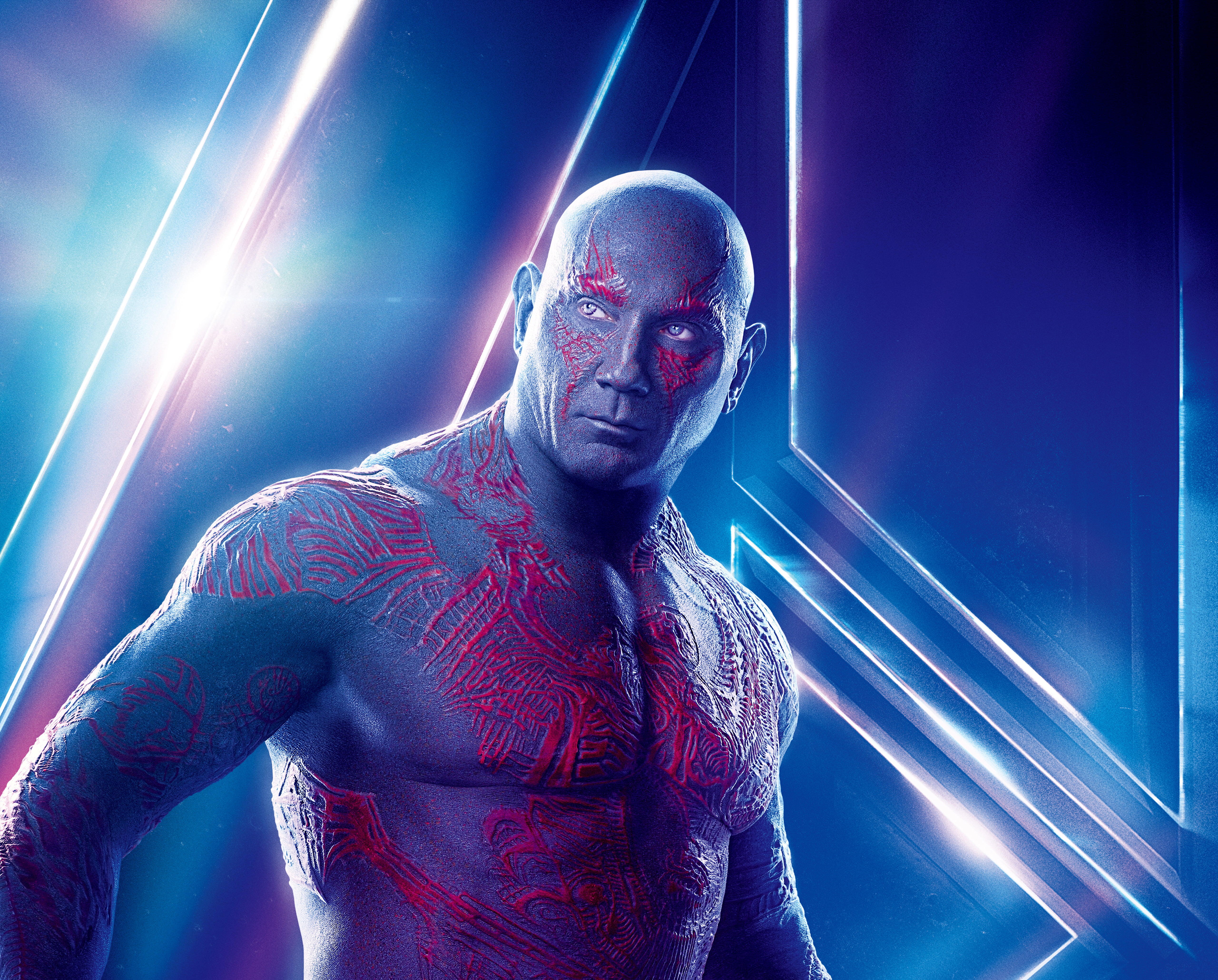 Free download Guardian of the Galaxy Drax HD wallpaper Wallpaper Flare [5120x4120] for your Desktop, Mobile & Tablet. Explore Drax Wallpaper. Drax Wallpaper, Drax The Destroyer Wallpaper